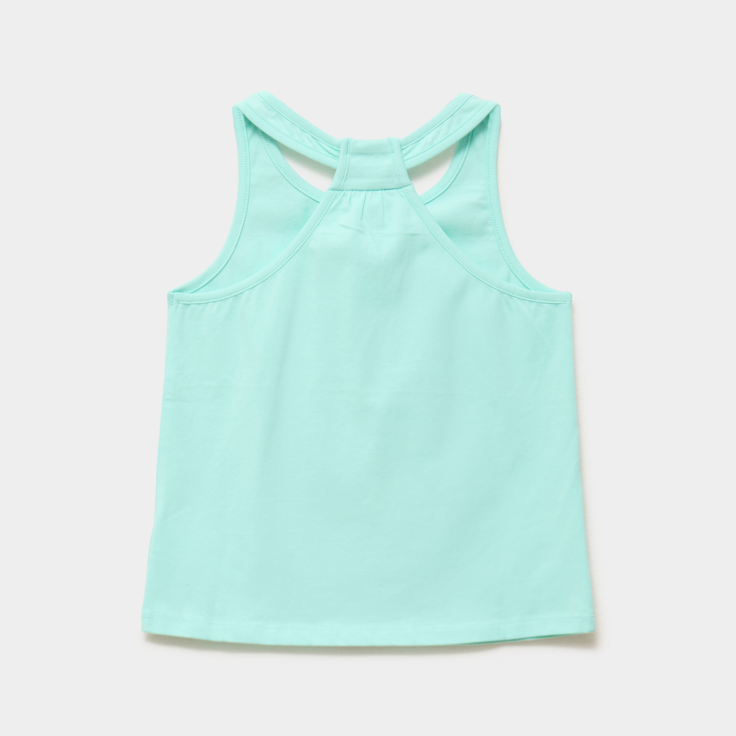 Ensemble d&eacute;bardeur et short Stitch multicolore fille