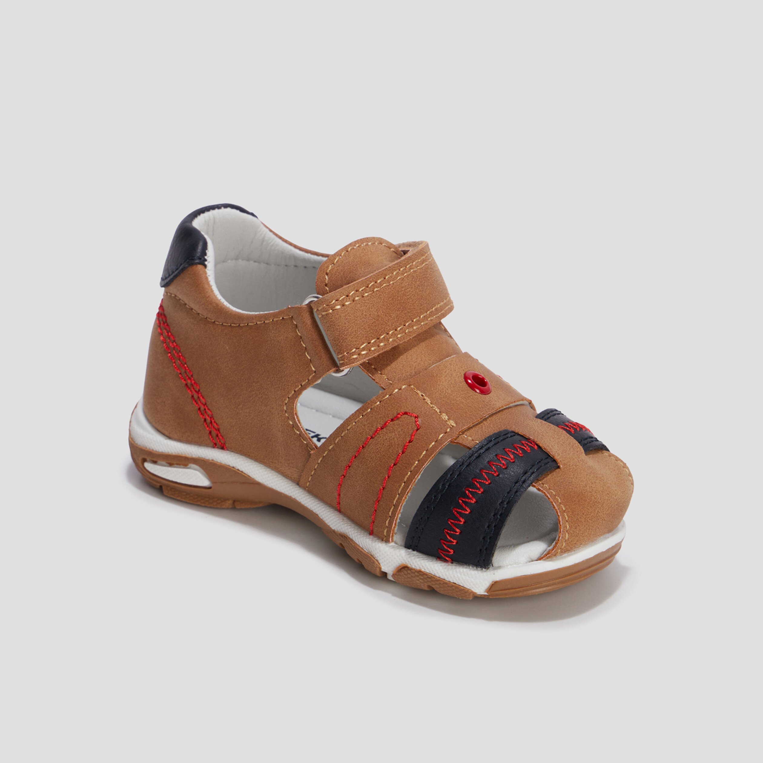 Sandales creeks bébé top