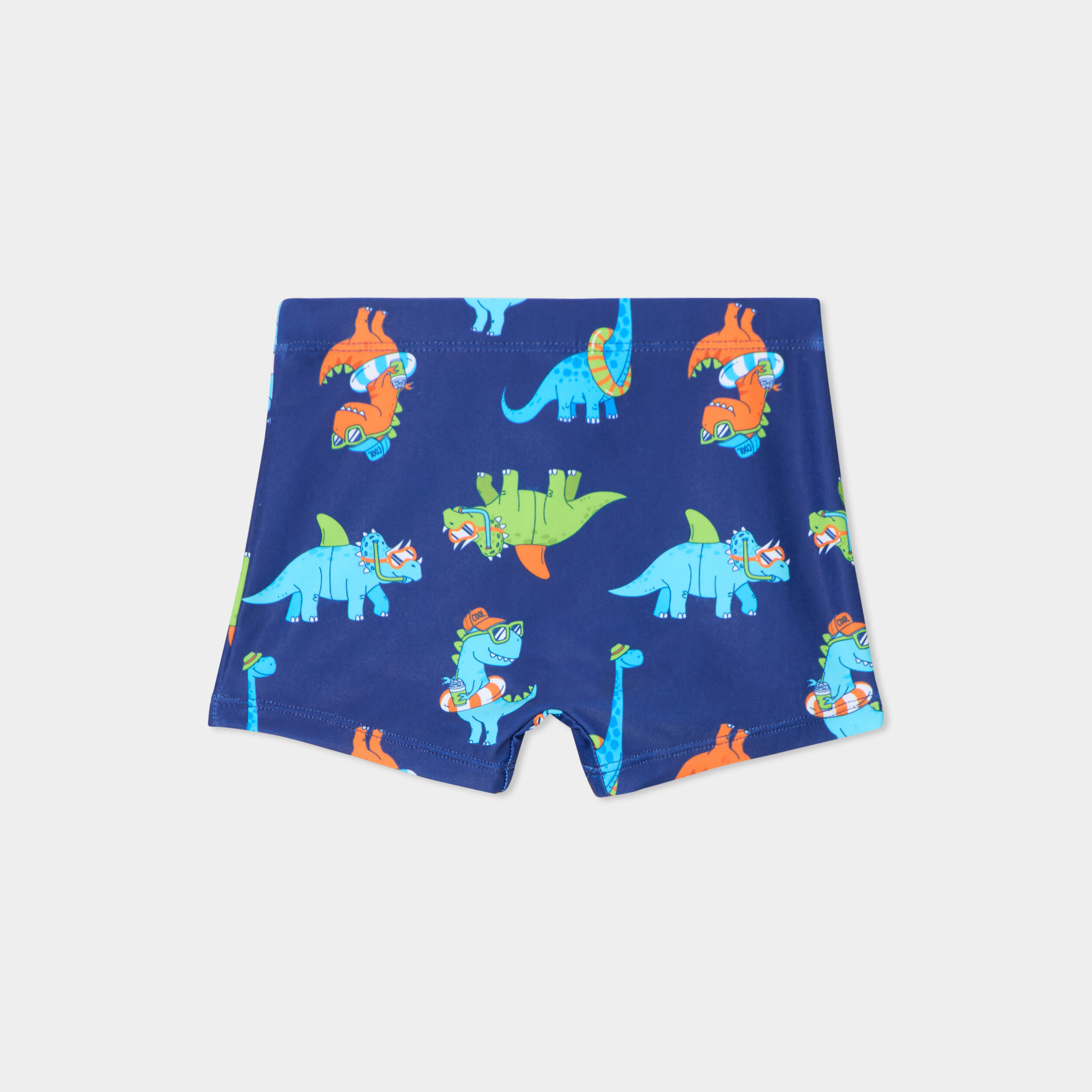 short de bain bleu bebeg Short de bain bleu bébé garçon
