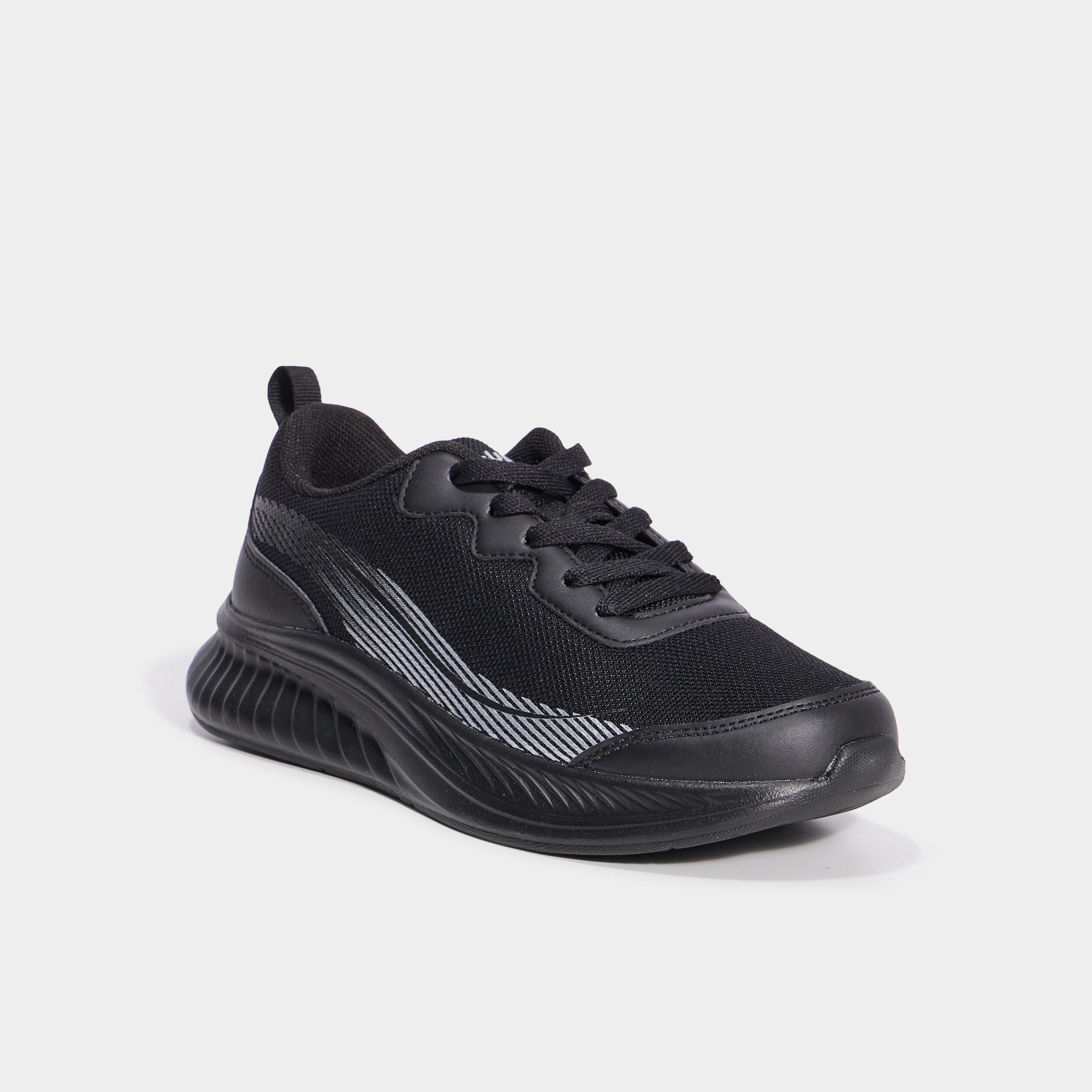 baskets running noir garcon Baskets running noir garçon