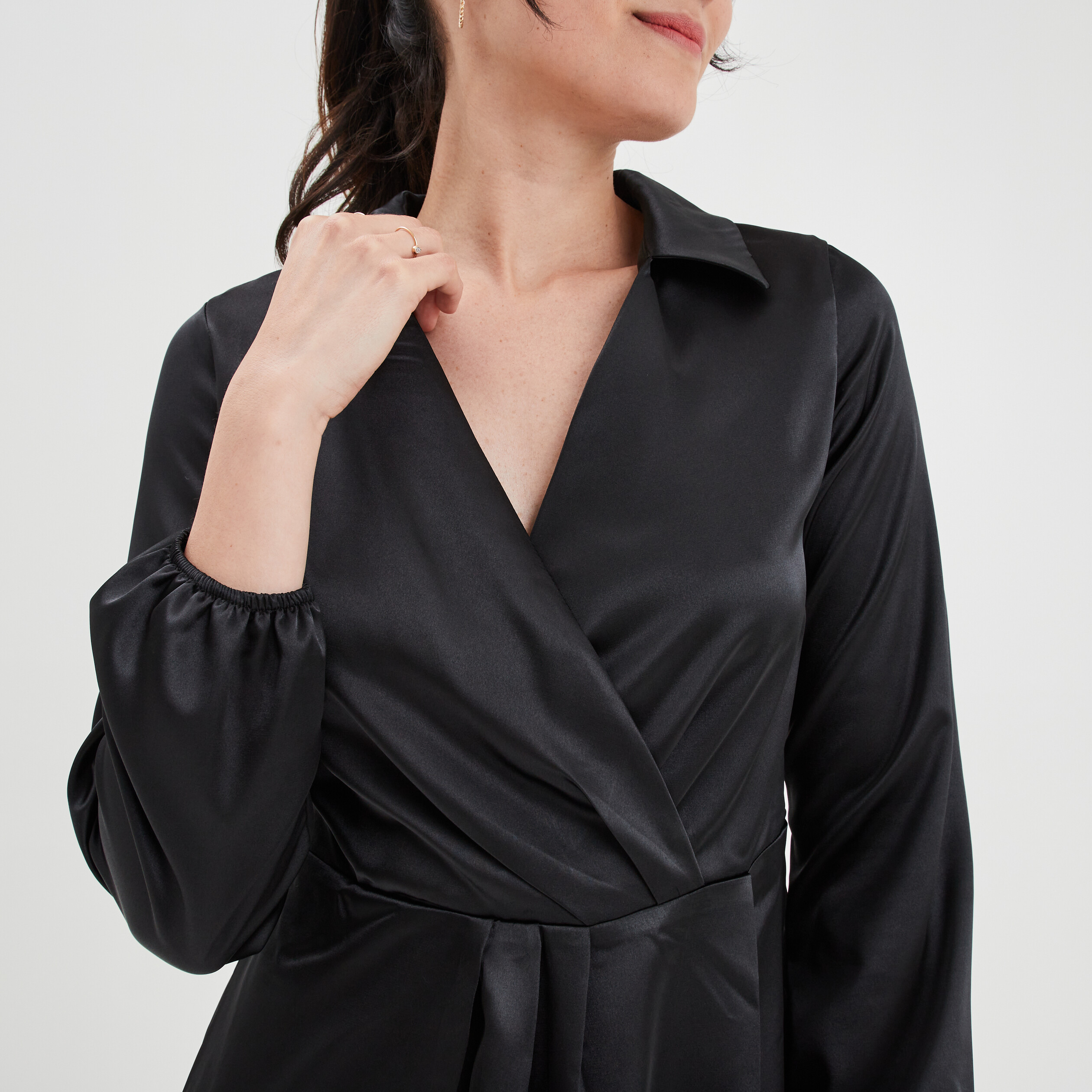 Robe mosquitos la cheap halle