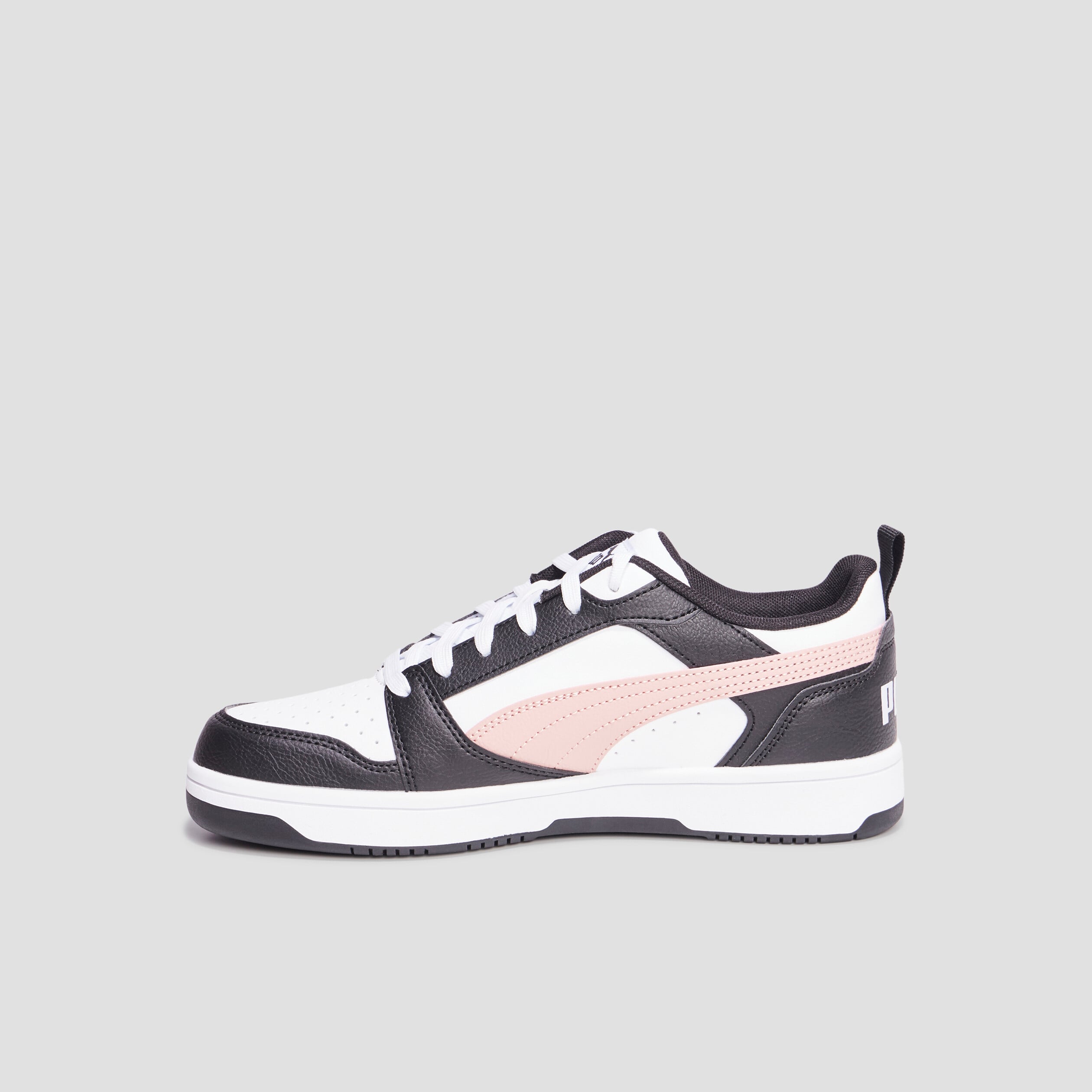Baskets Rebound V6 Puma noir femme