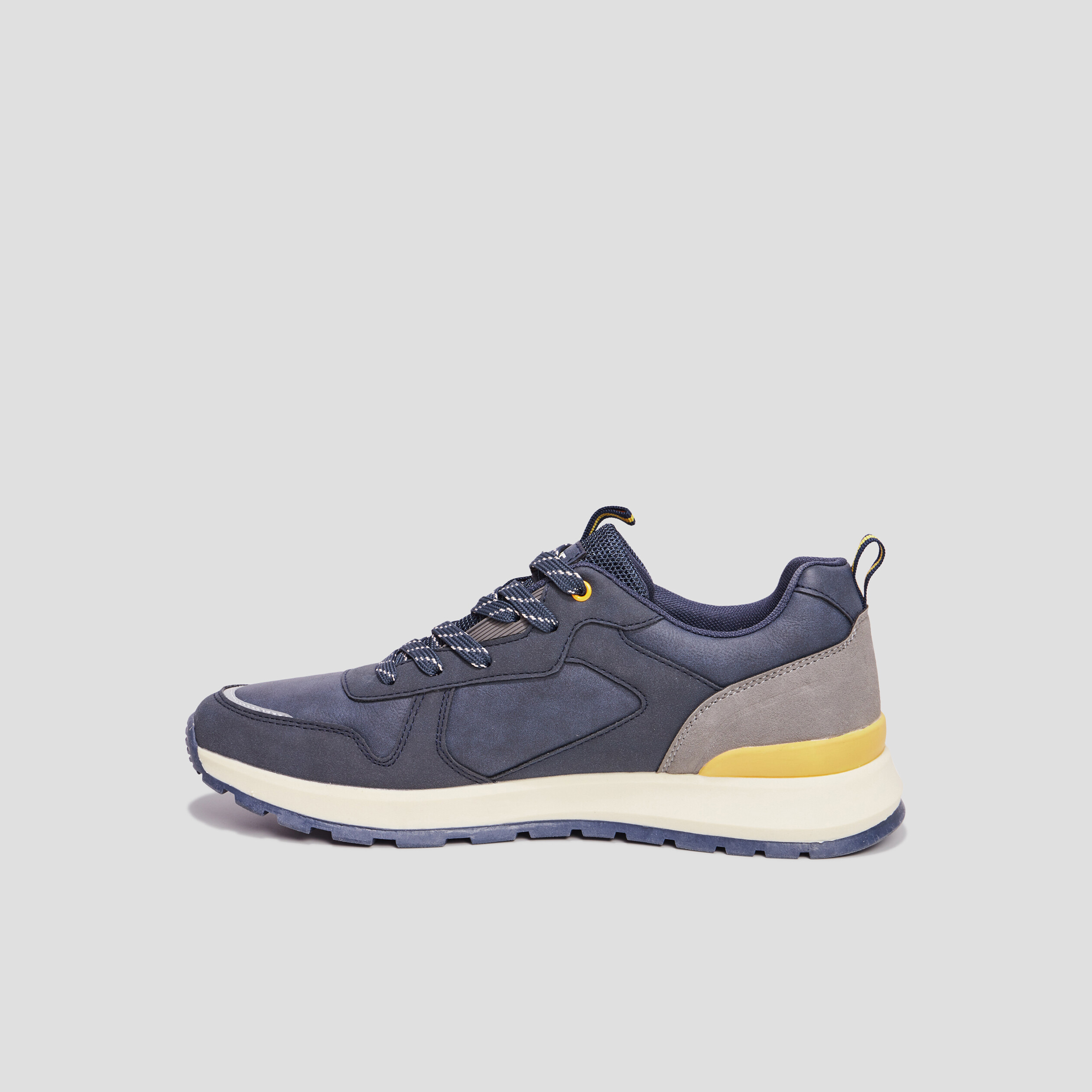 baskets running creeks ribaloti bleu marine homme Baskets running Creeks Ribaloti bleu marine homme