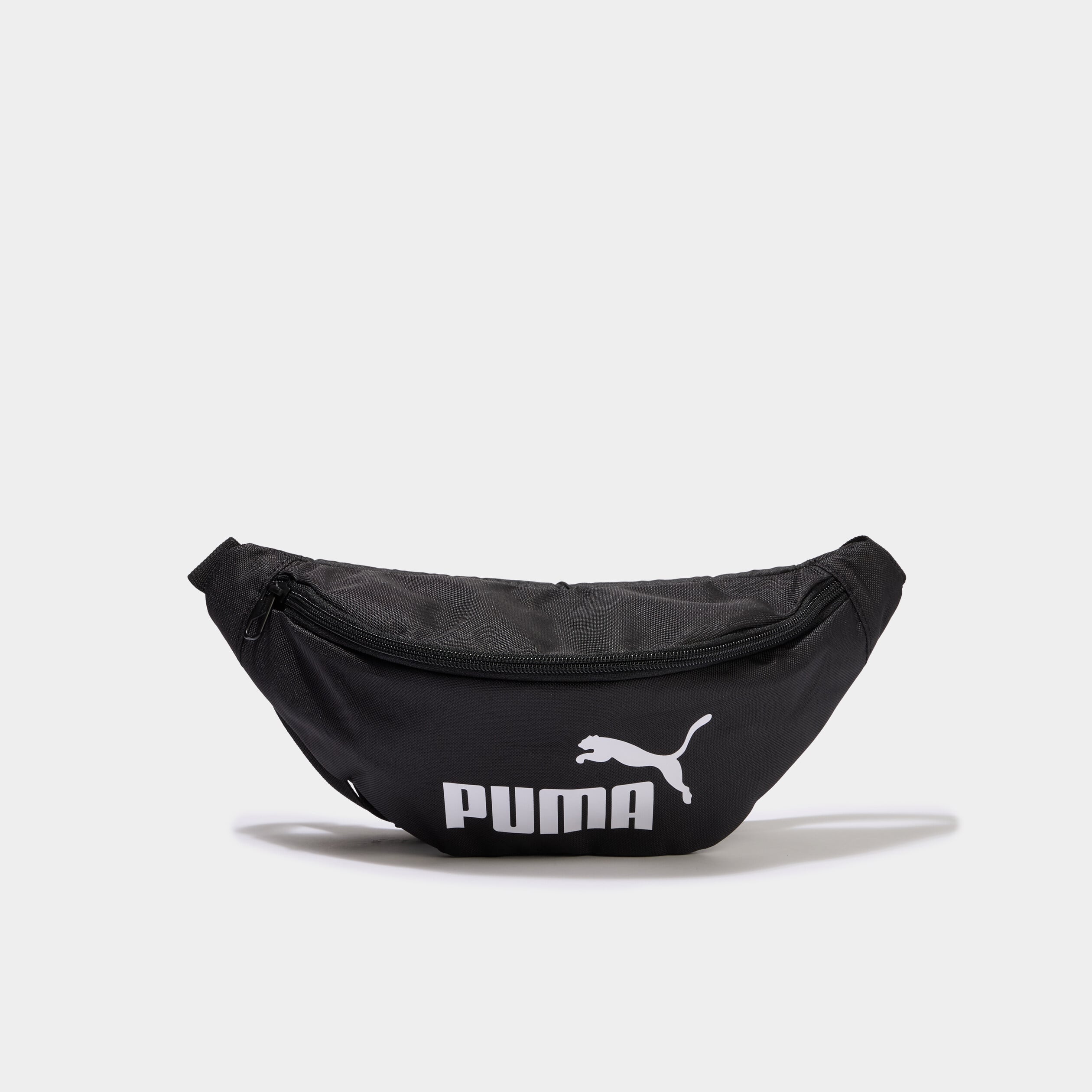 Sac banane Puma noir homme