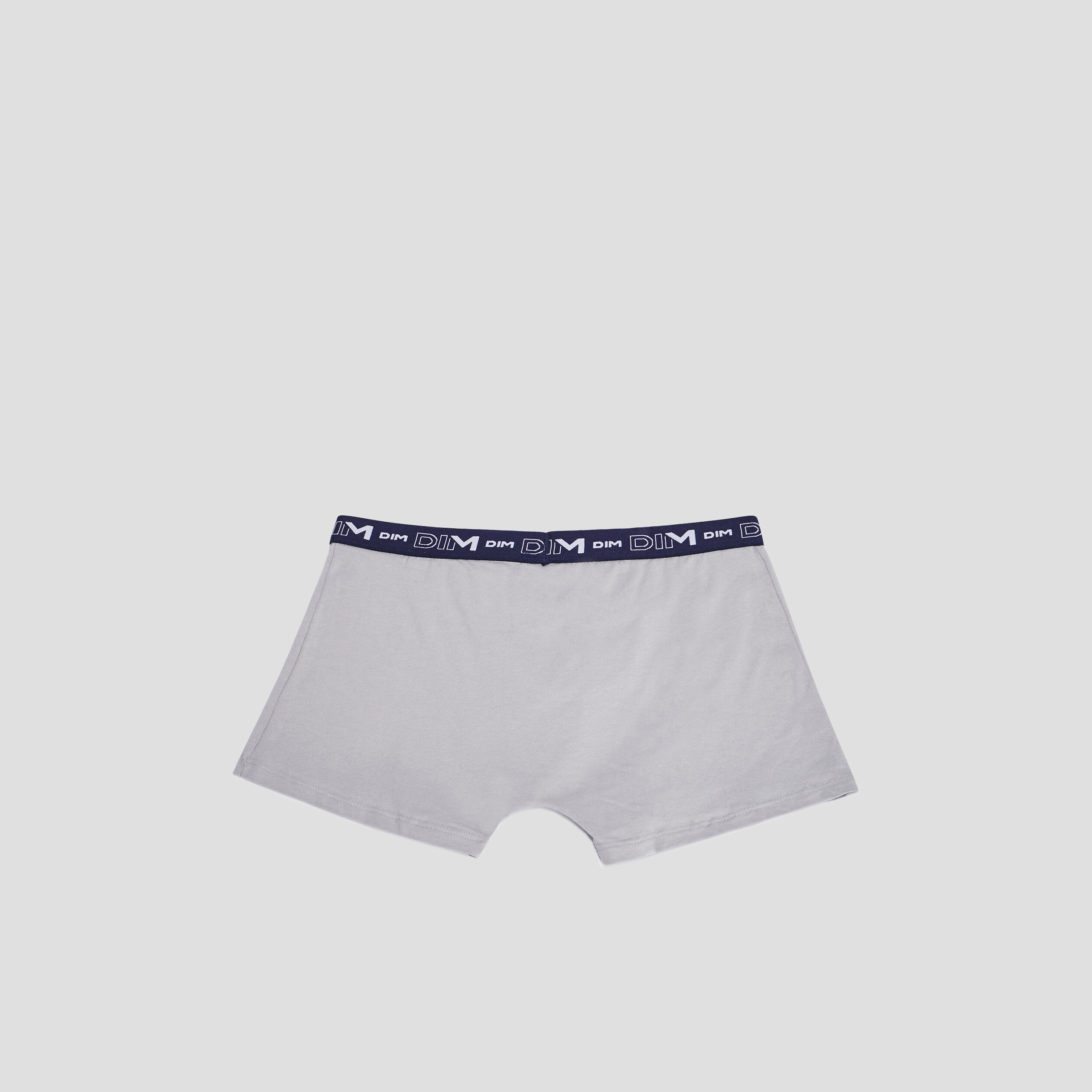 lot 3 boxers dim denim baby bleu homme Lot 3 boxers DIM denim baby bleu homme