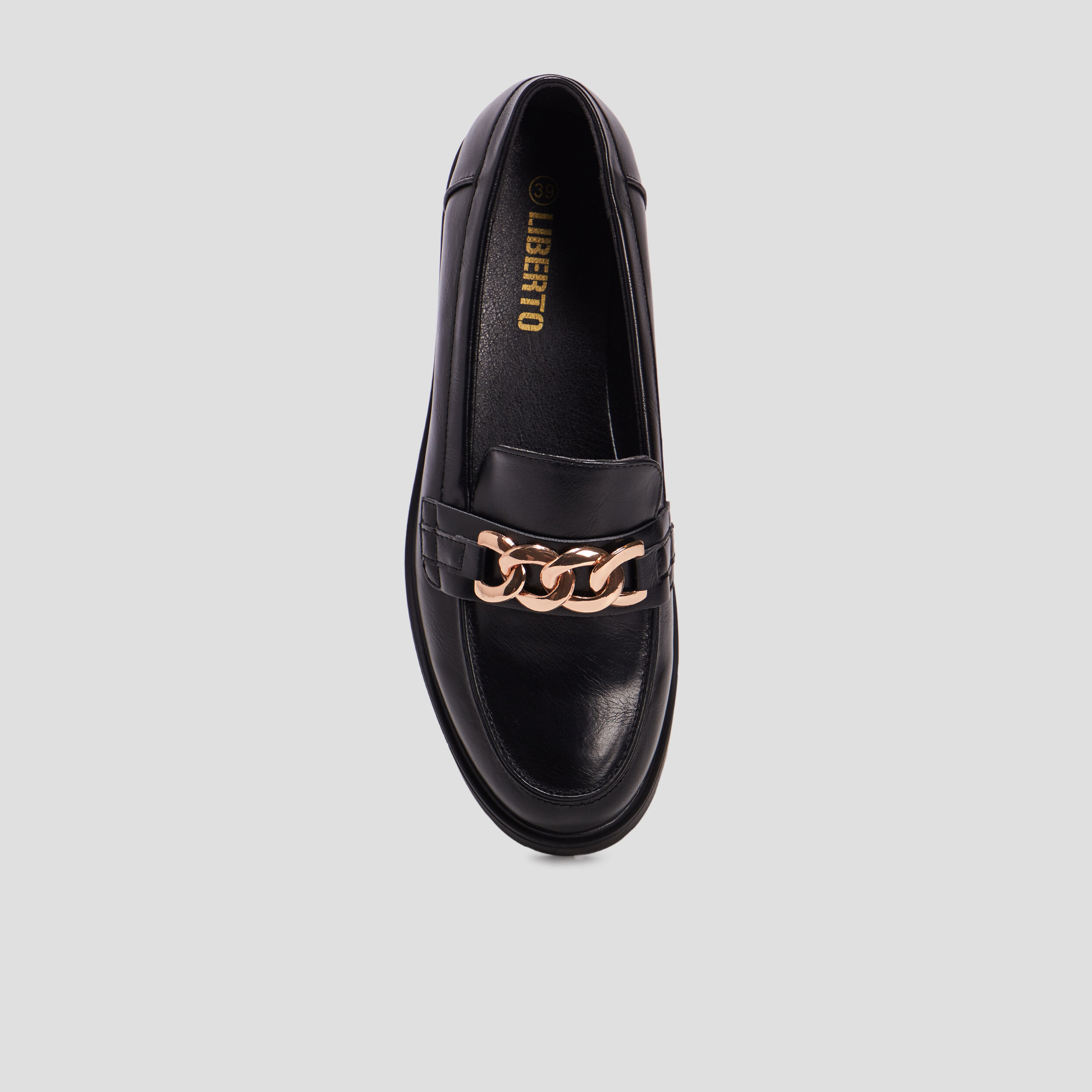 La halle aux chaussures mocassins femme discount