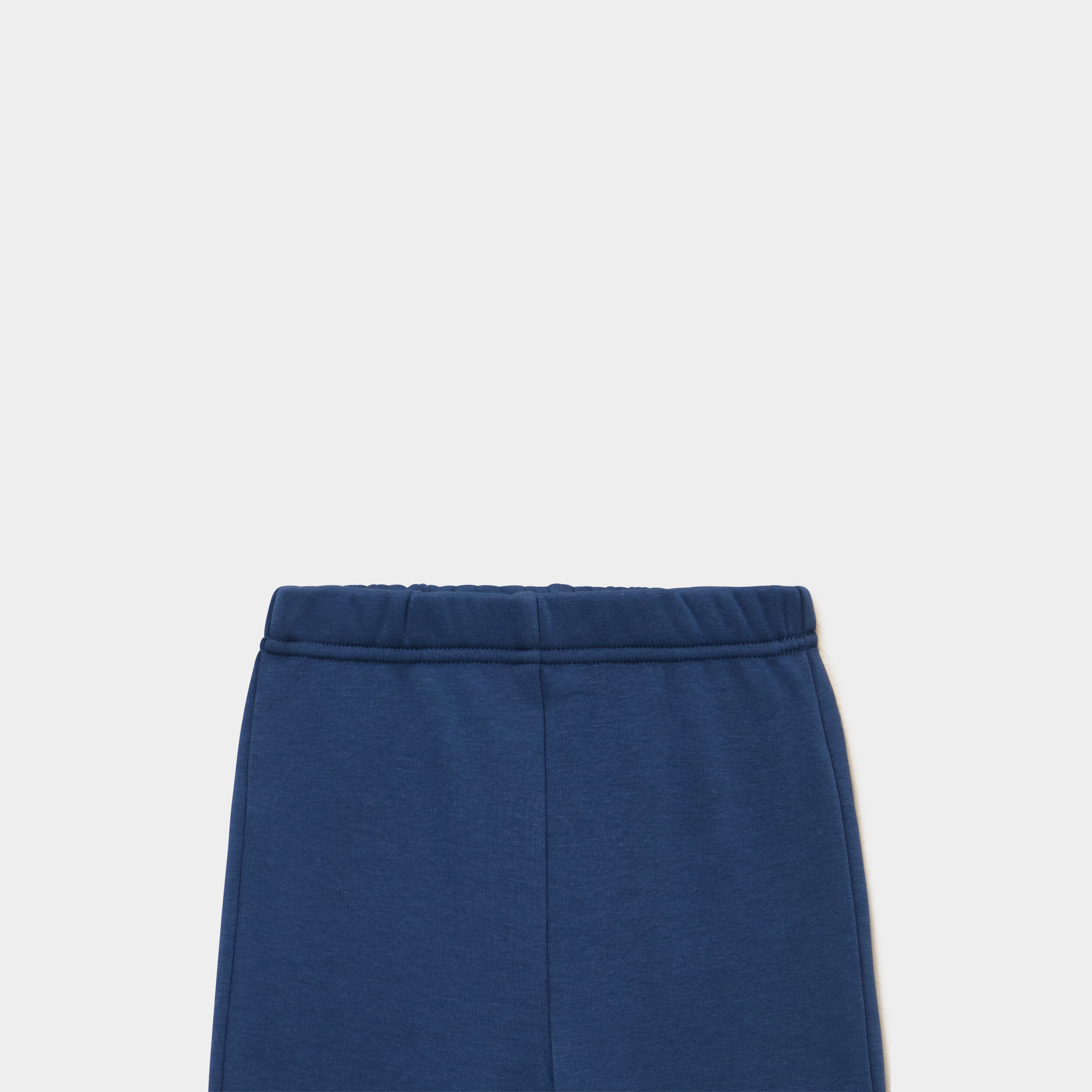Ensemble 2 pi&egrave;ces sweat et pantalon sable b&eacute;b&eacute; gar&ccedil;on