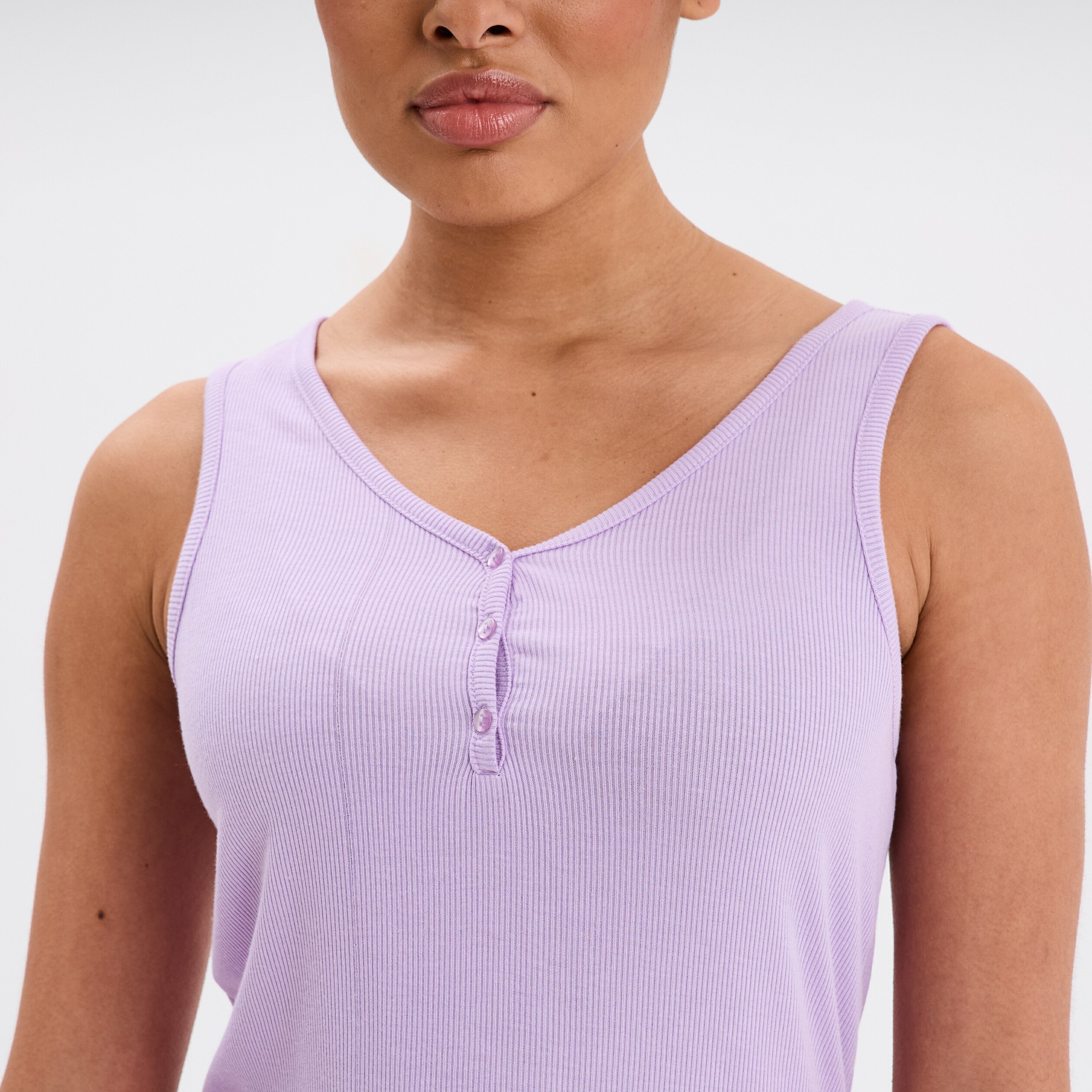 ensemble pyjama short et debardeur bleu femme Ensemble pyjama short et débardeur bleu femme