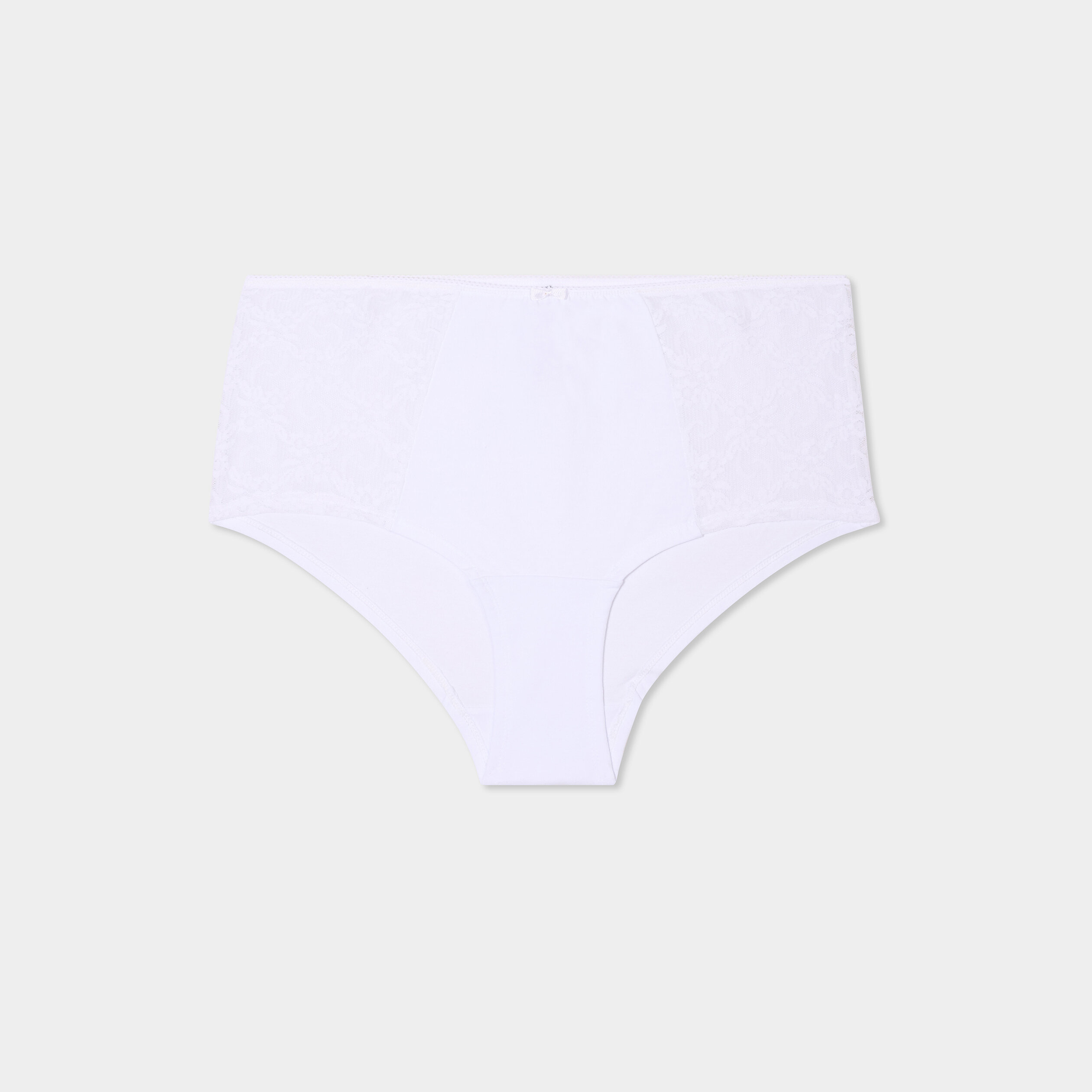  Shorty Coton Femme