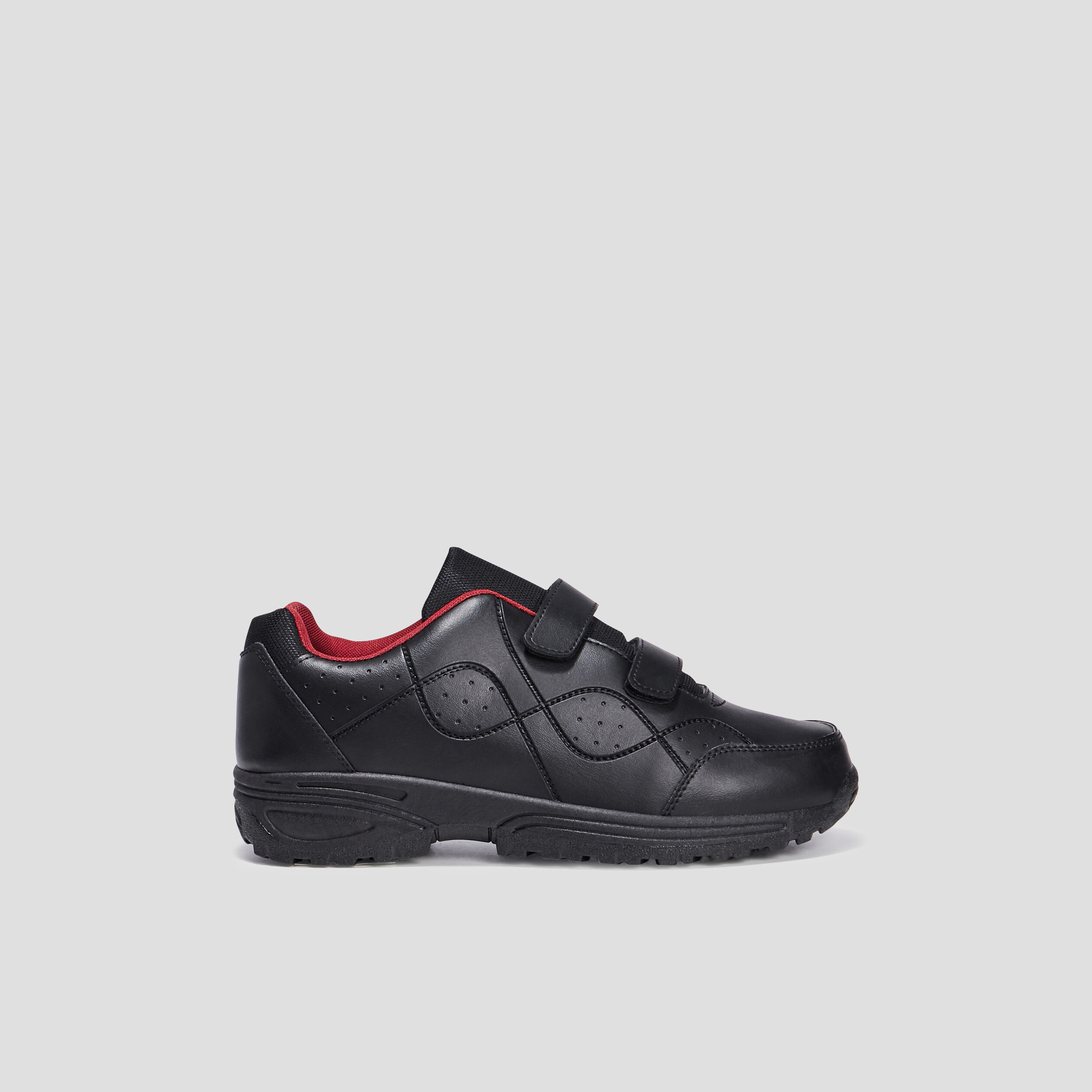 runnings a scratchs noir homme Runnings à scratchs noir homme