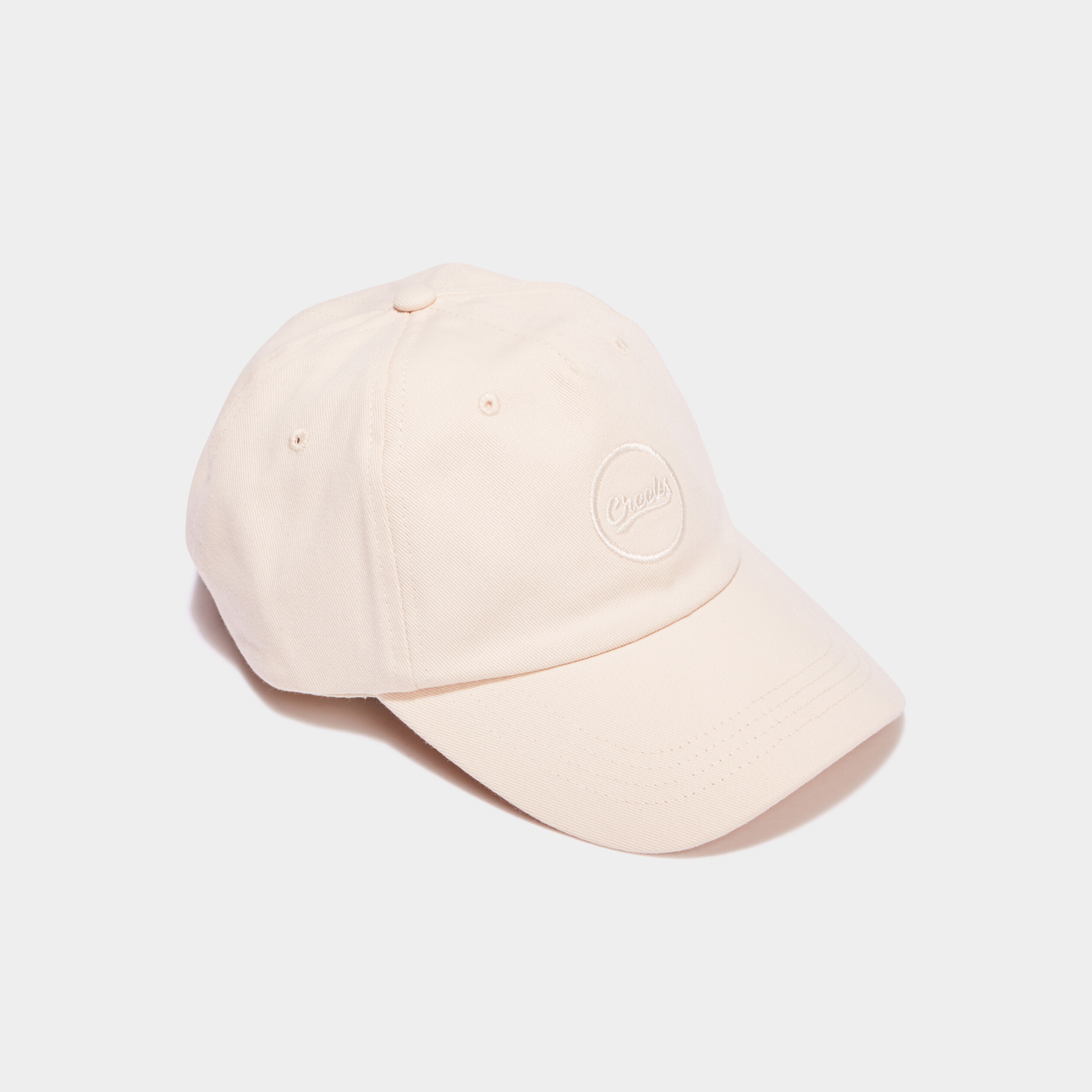 casquette creeks sable homme Casquette Creeks sable homme