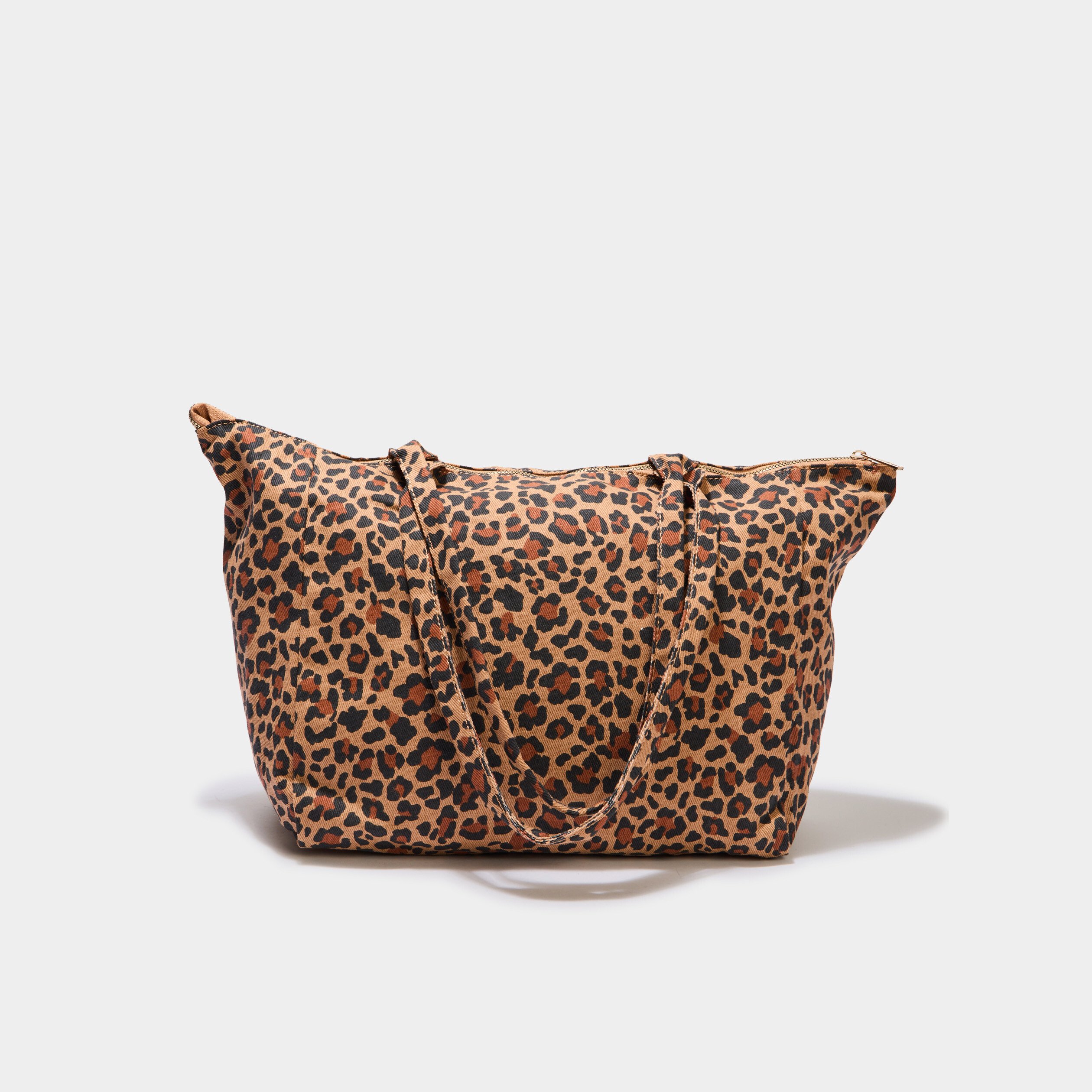 sac shopper avec anses sable femme Sac shopper avec anses sable femme