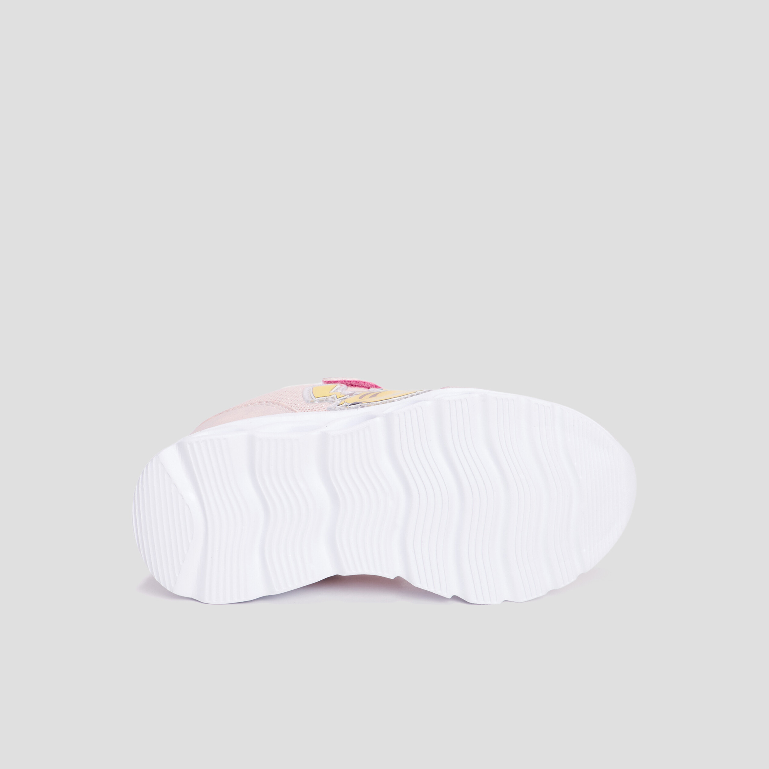 baskets running irisees pokemon rose fille Baskets running irisées Pokémon rose fille
