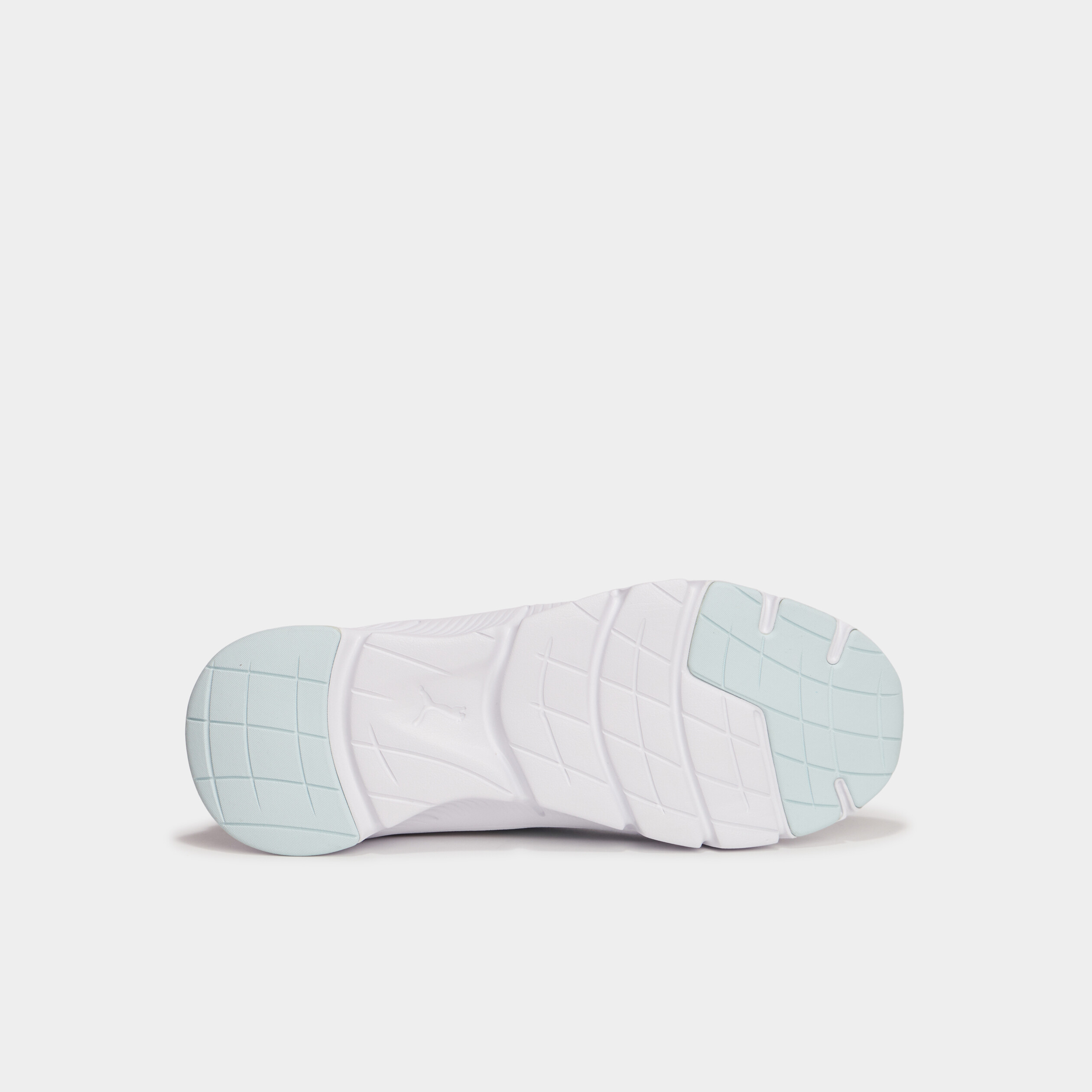 baskets running puma flexi moderne blanc femme Baskets running Puma Flexi Moderne blanc femme