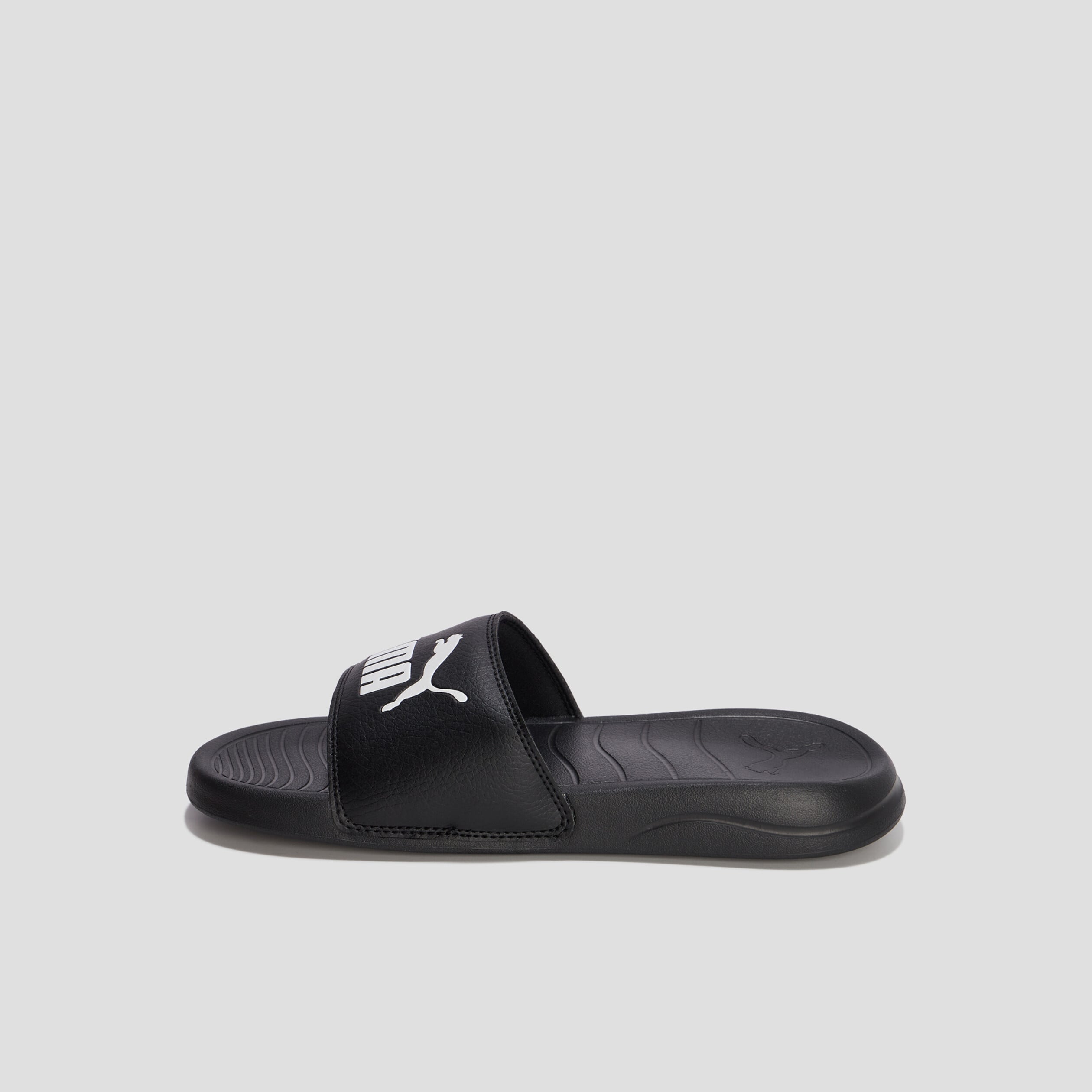 Mules Popcat 20 Puma noir femme