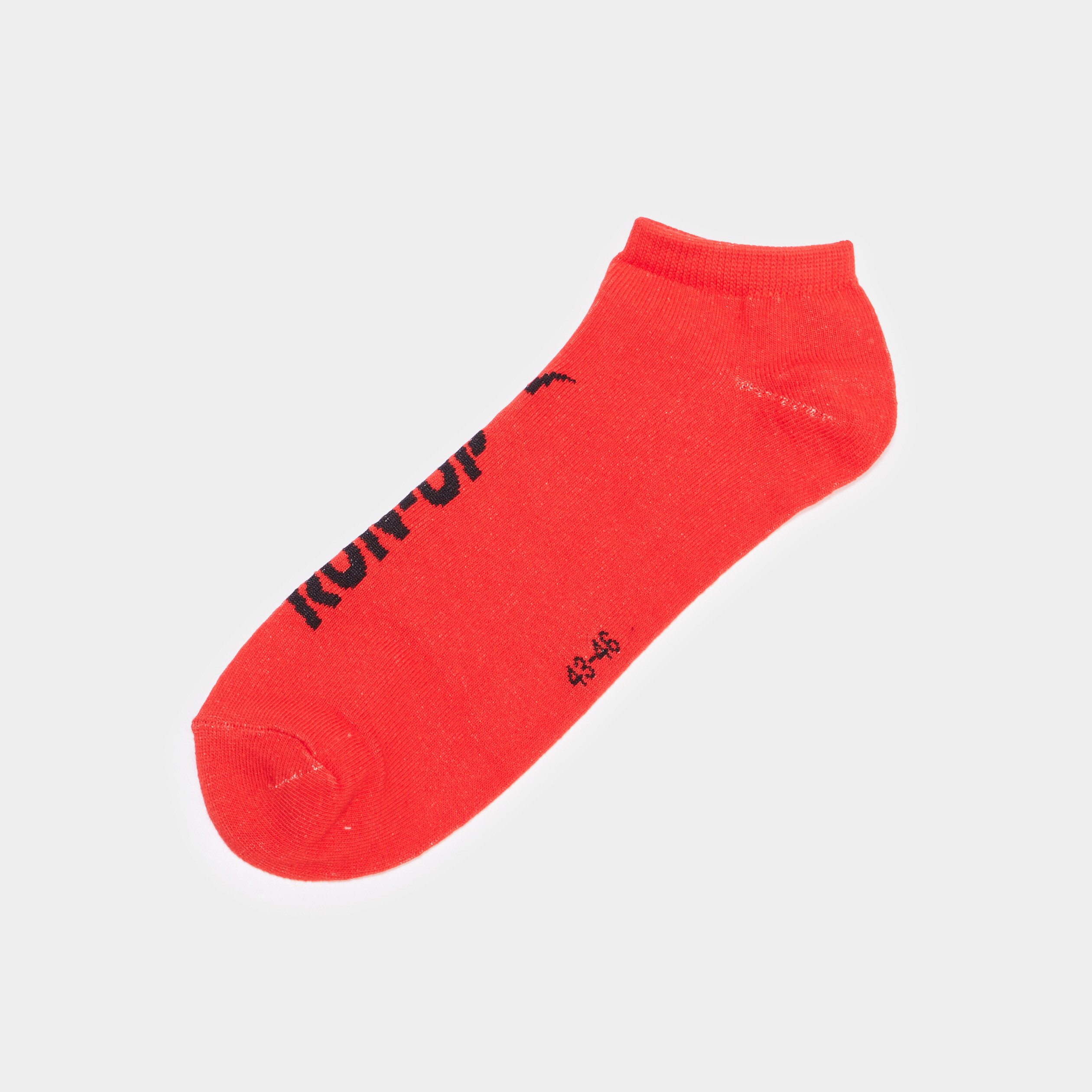 lot 5 paires chaussettes invisibles multicolore homme Lot 5 paires chaussettes invisibles multicolore homme
