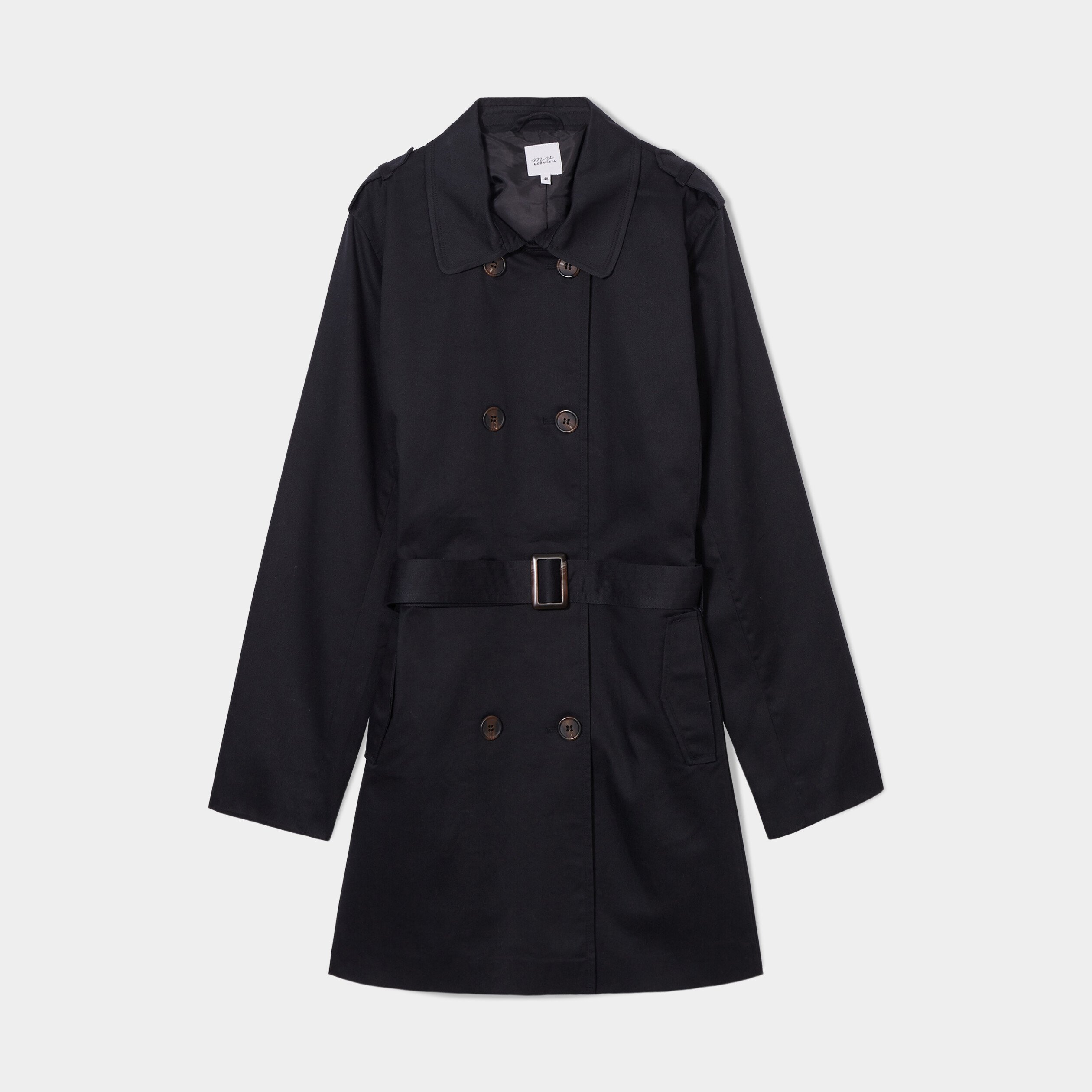 La halle manteau hotsell