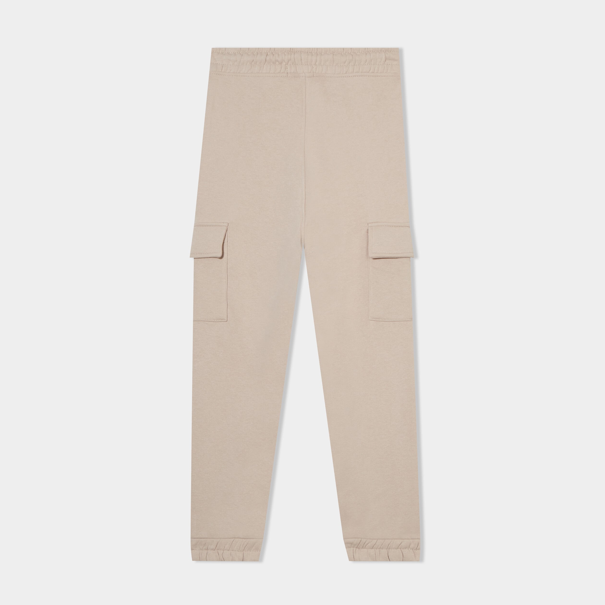 Pantalon de jogging cargo gris fonc&eacute; gar&ccedil;on