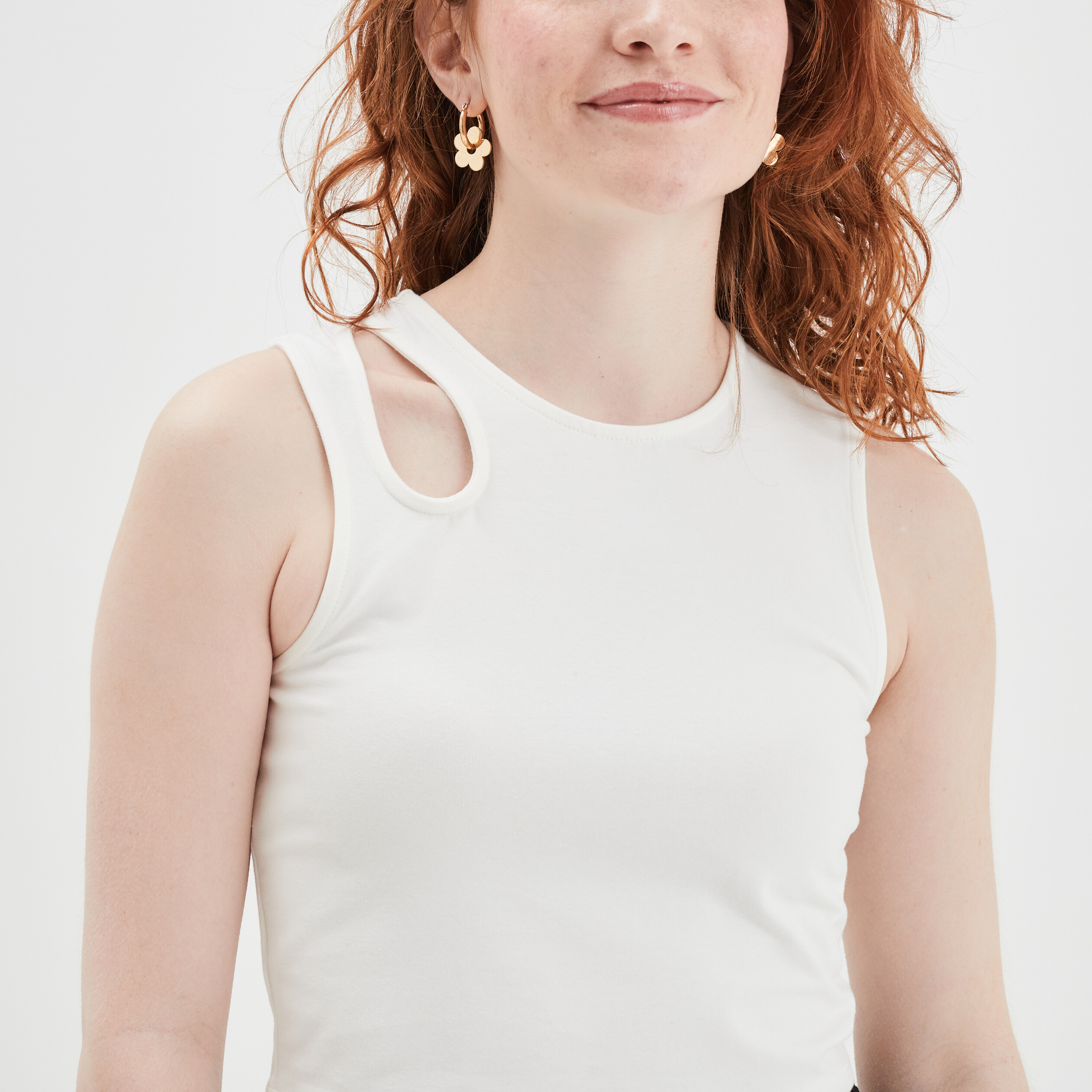 Debardeur pres du online corps femme