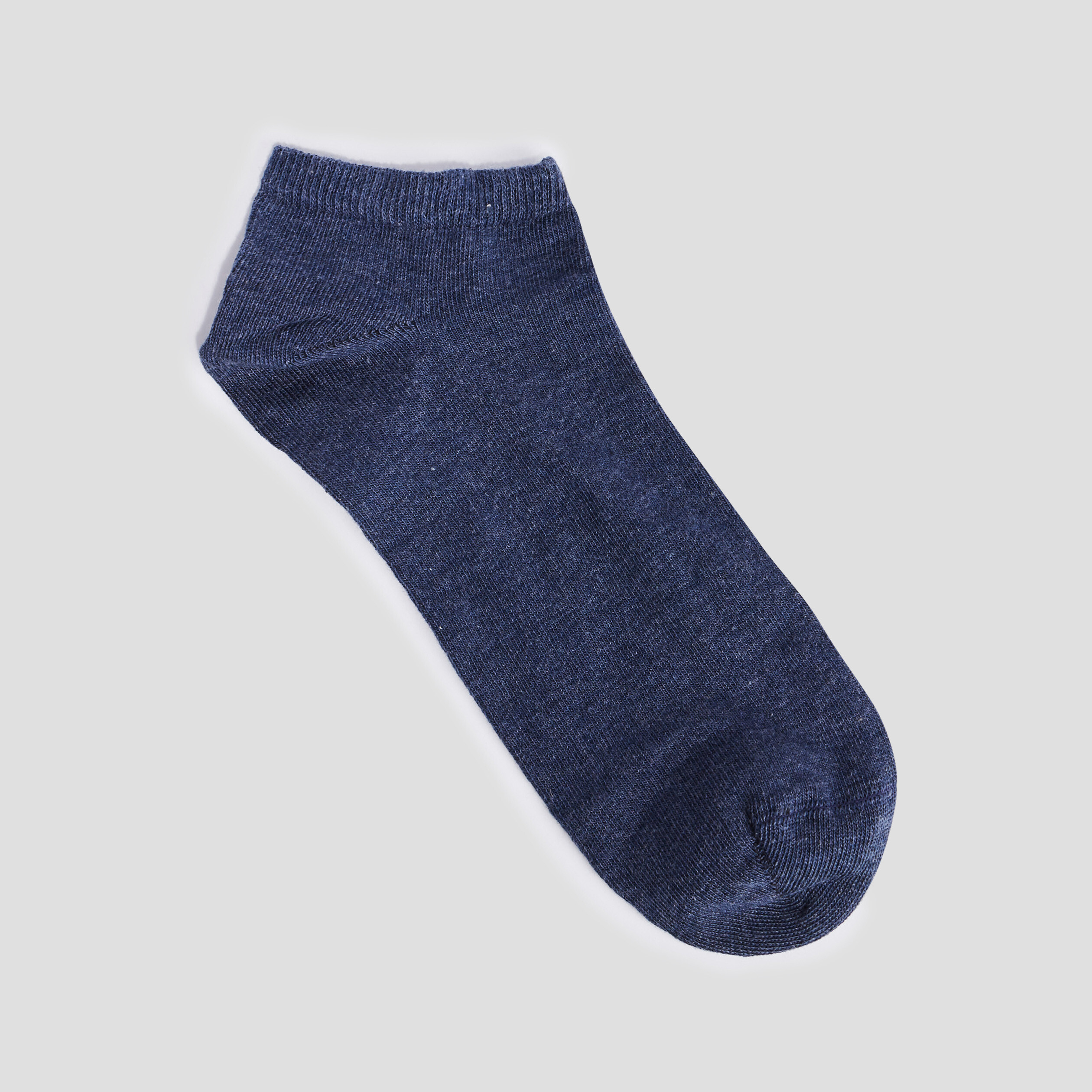 lot 5 paires socquettes multicolore homme Lot 5 paires socquettes multicolore homme