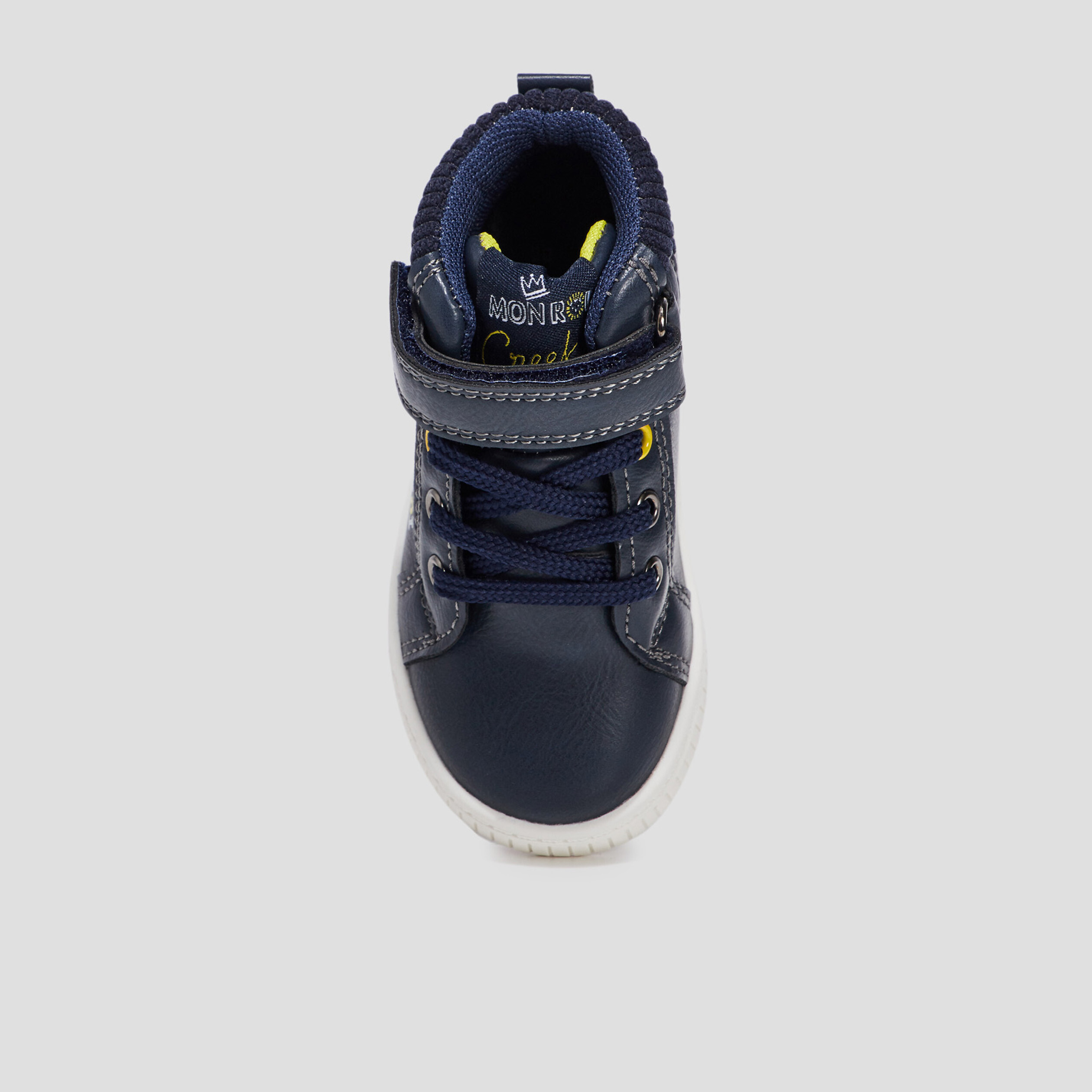 La halle aux online chaussures bebe garçon