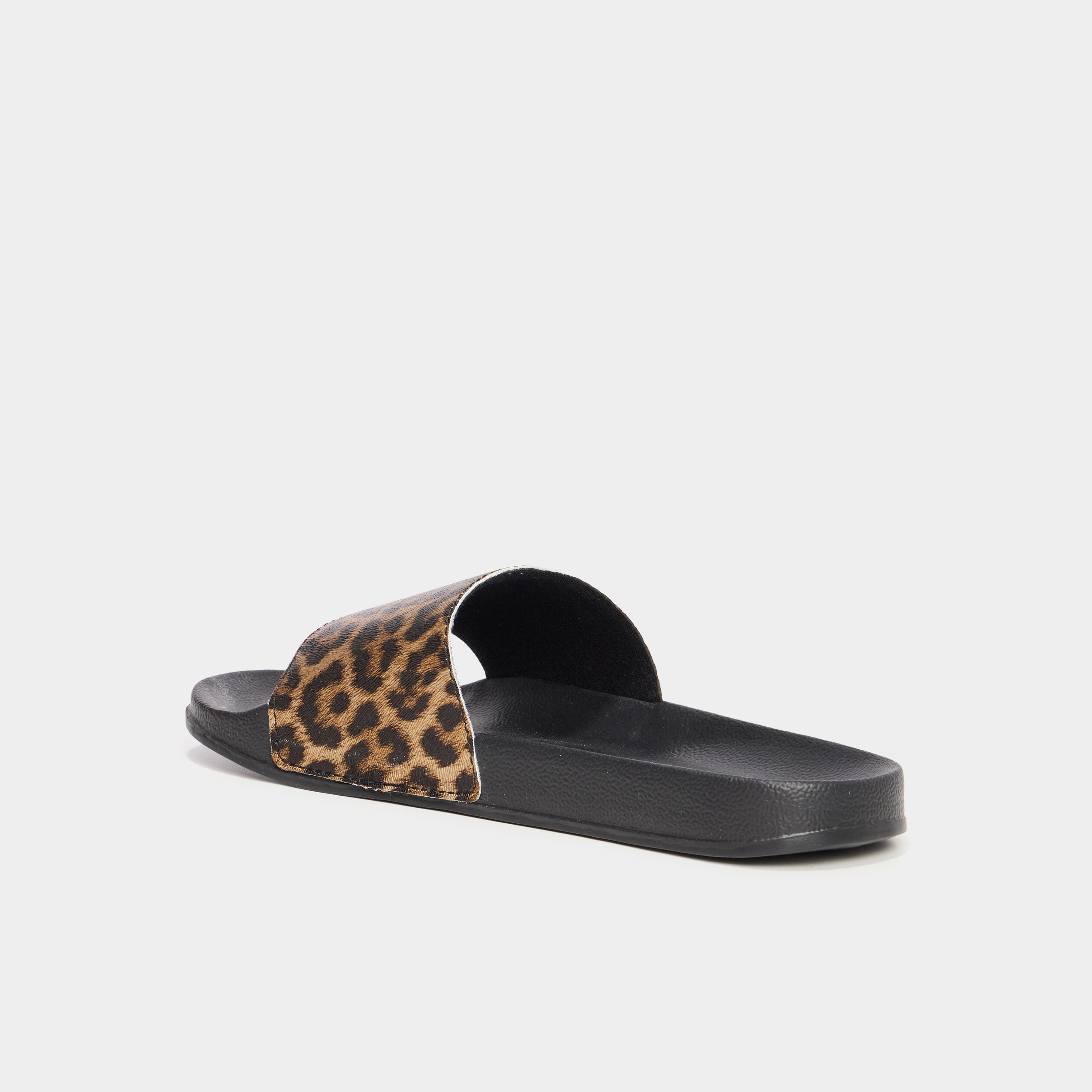 mules de plage noir femme Mules de plage noir femme