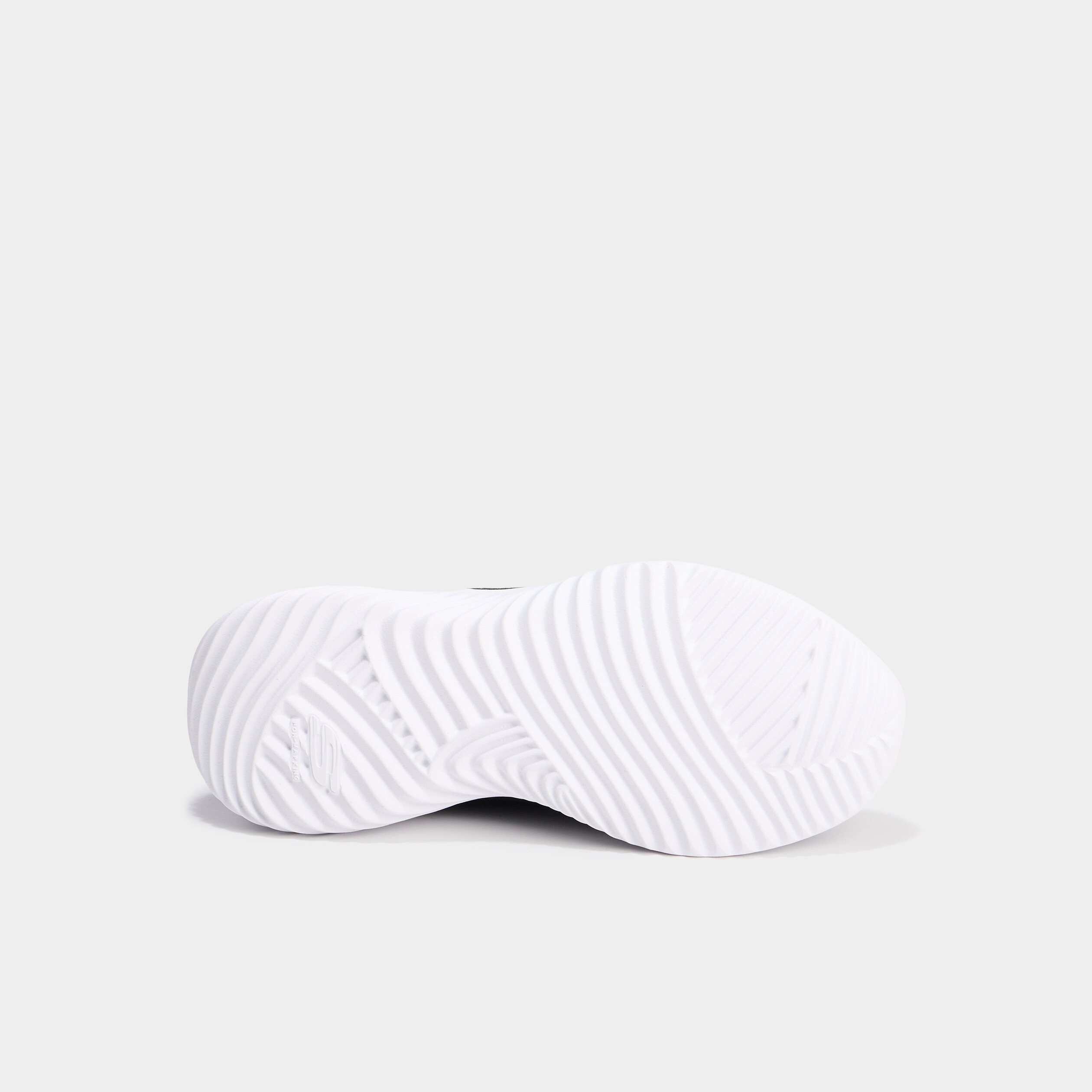 Baskets running Slip-ins Brisk Burst noir gar&ccedil;on