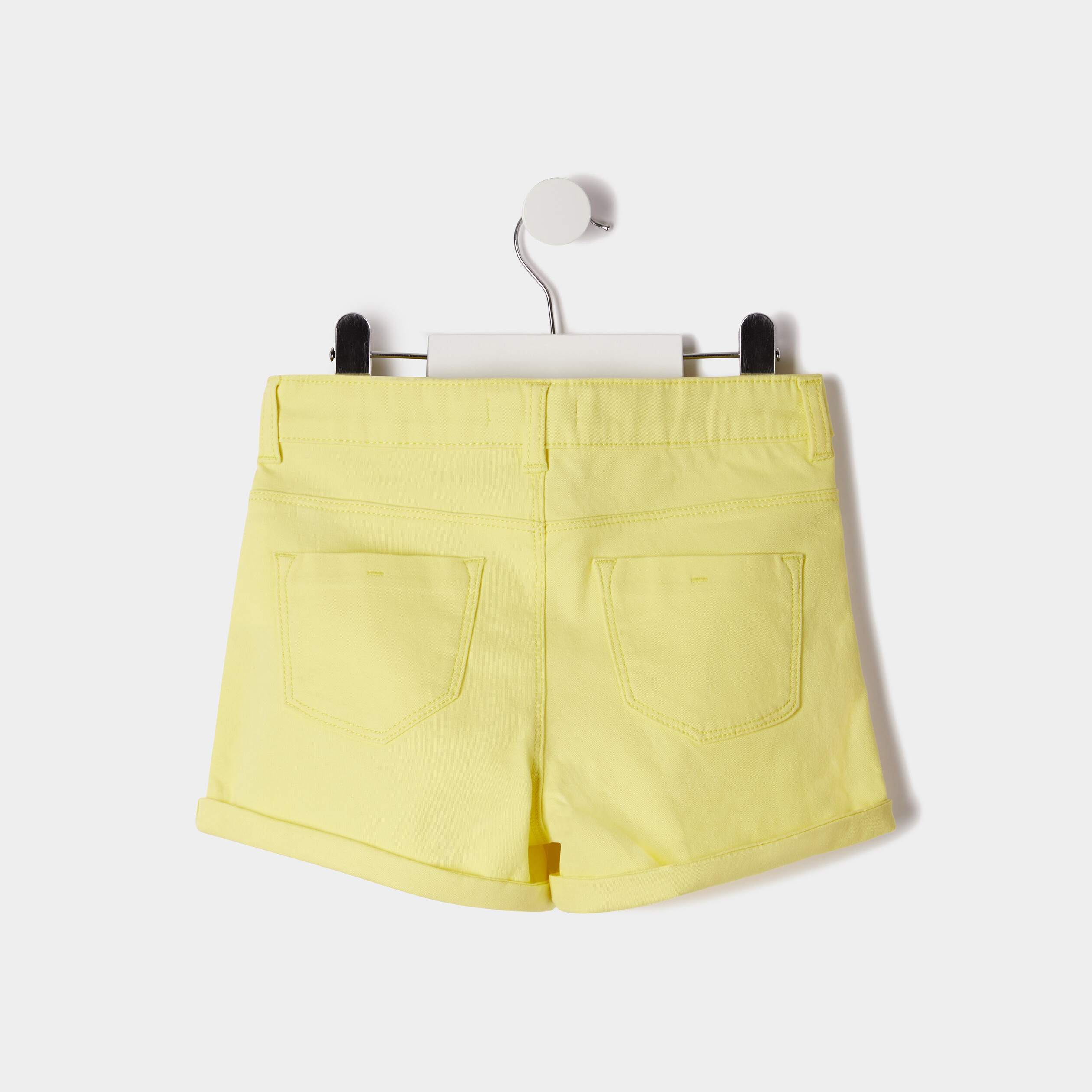 La halle online short fille