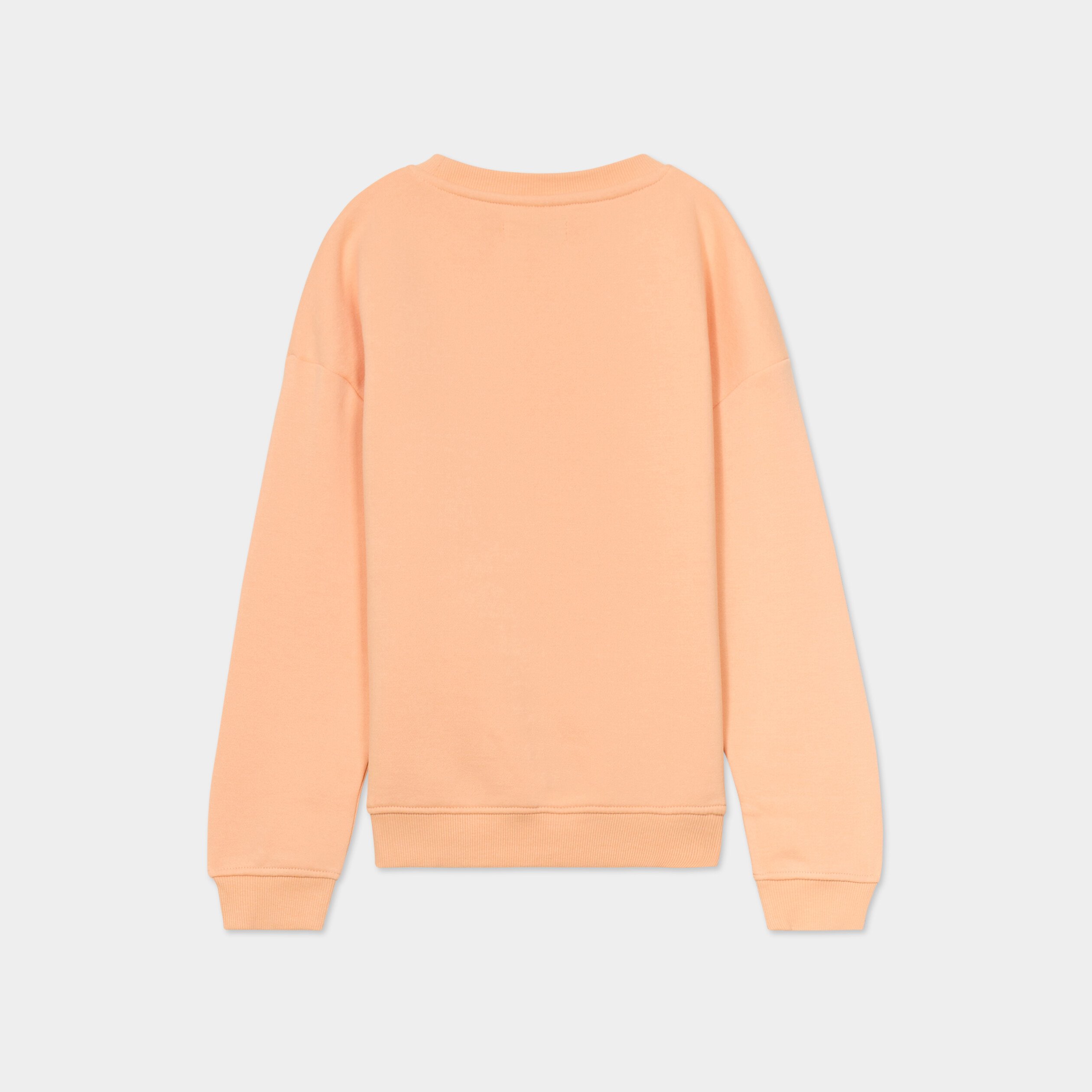 Couleur Saumon Femme Pull Rose Saumon Pull Nike Rose Saumon