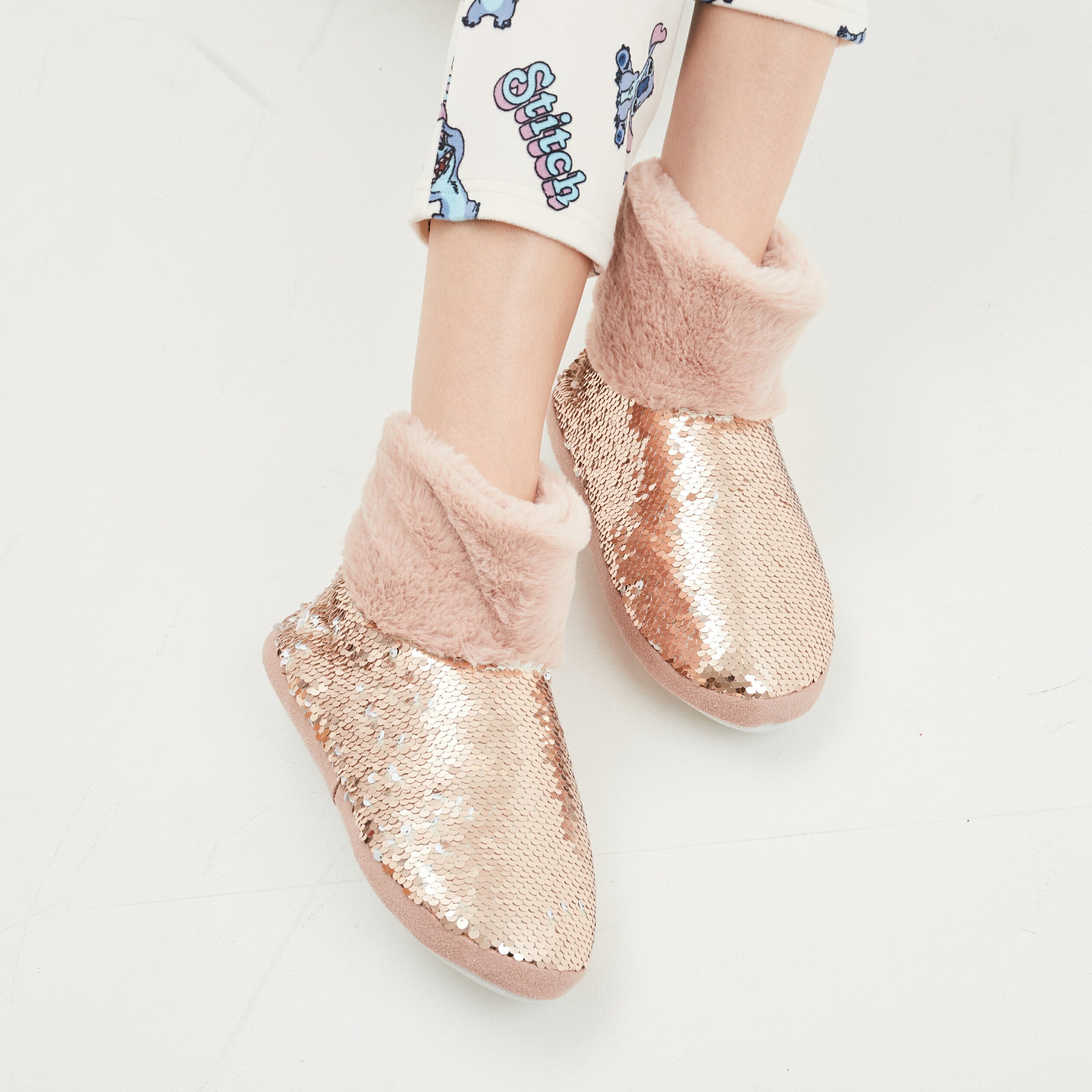 Chausson chaussette store la halle