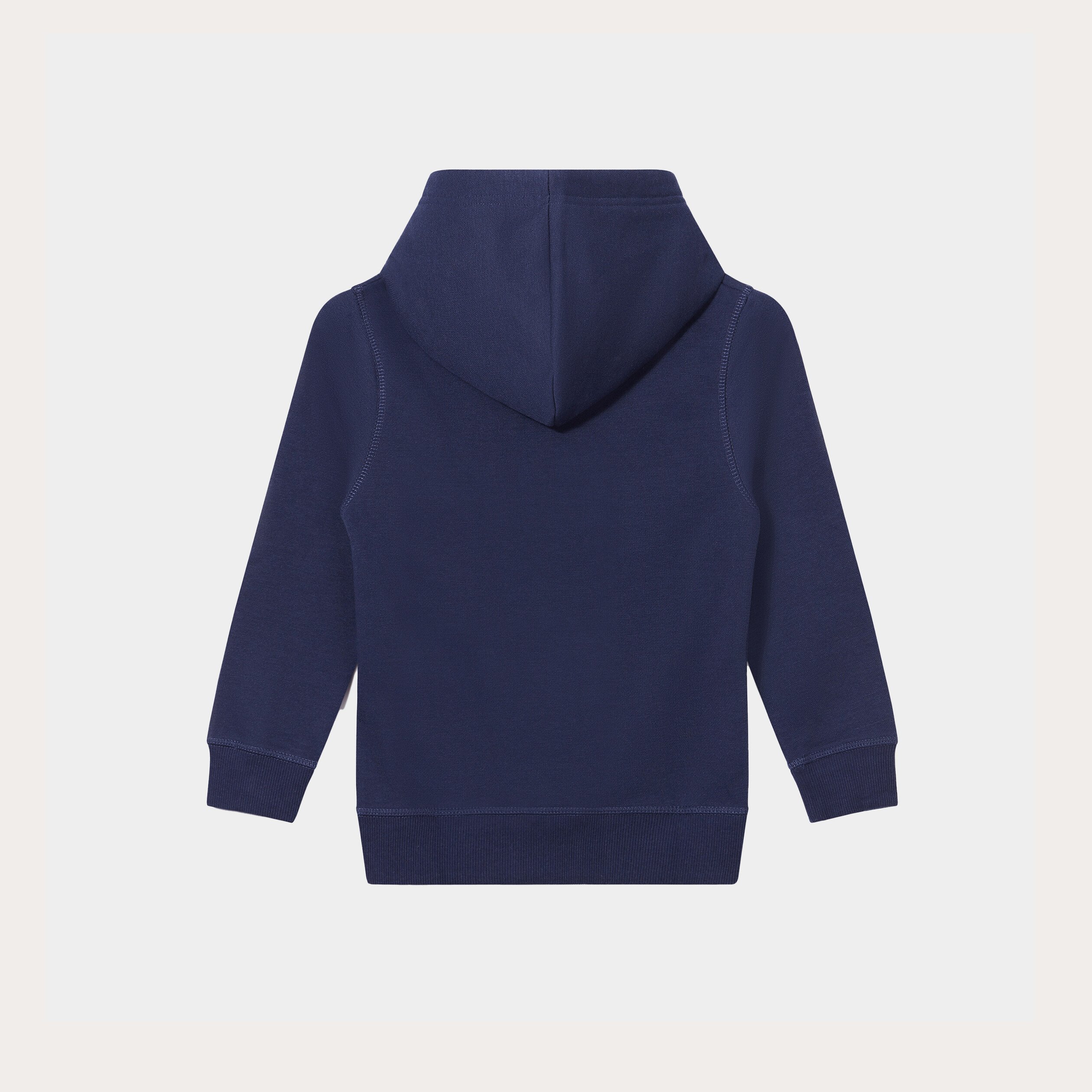 sweat a capuche hoodie creeks bleu marine garcon Sweat à capuche hoodie Creeks bleu marine garçon