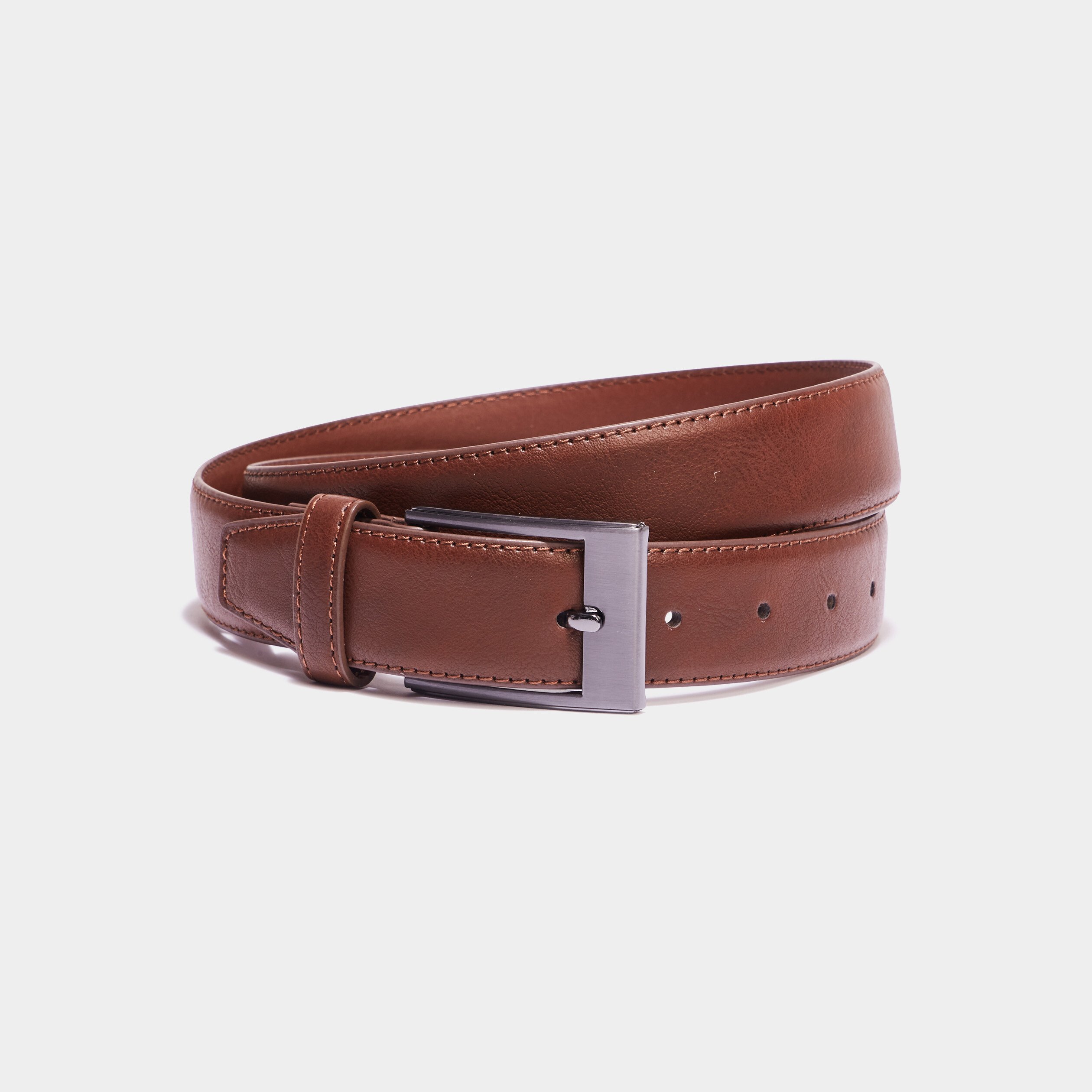 ceinture marron homme Ceinture marron homme