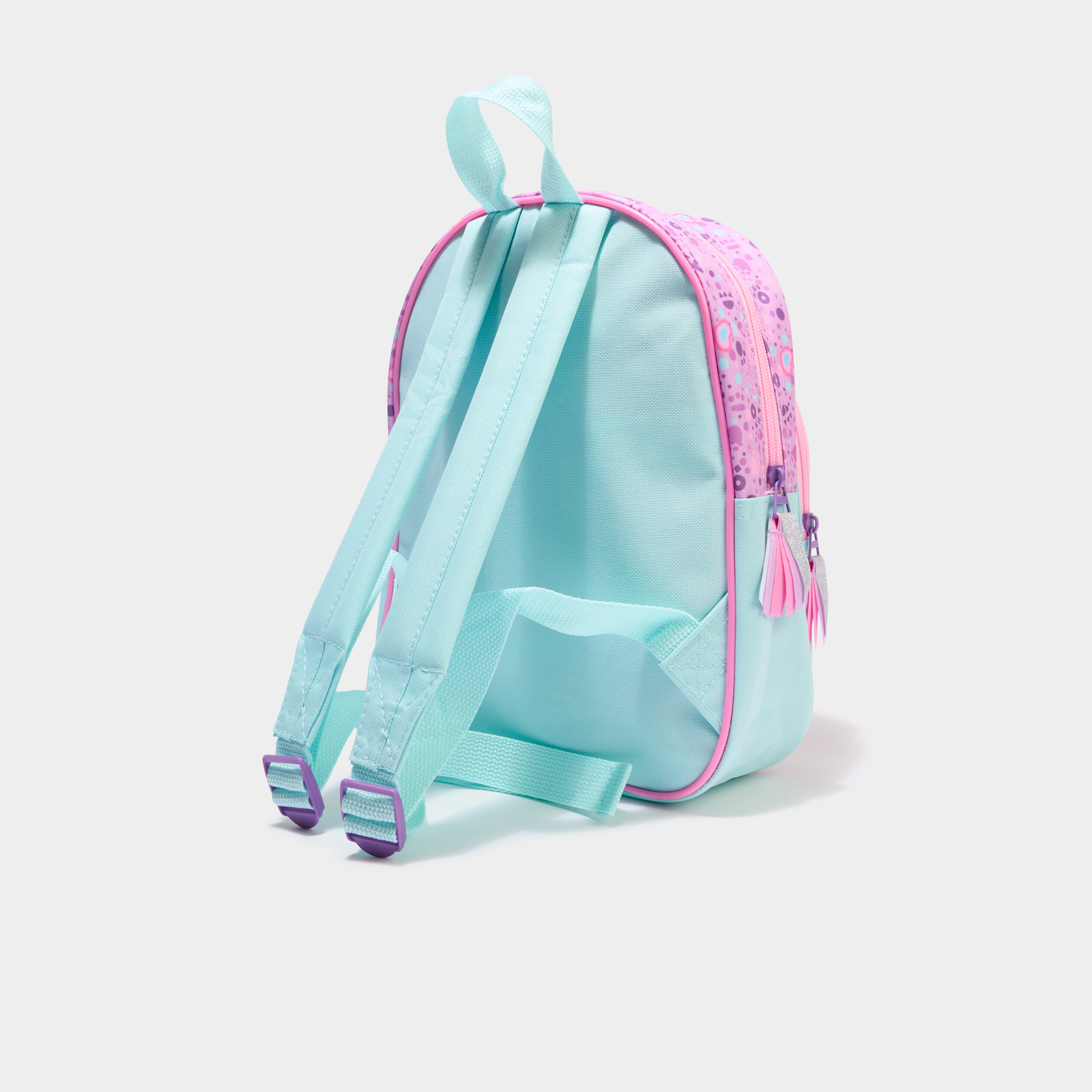 Sac à dos Gabby et la maison magique multicolore mixte