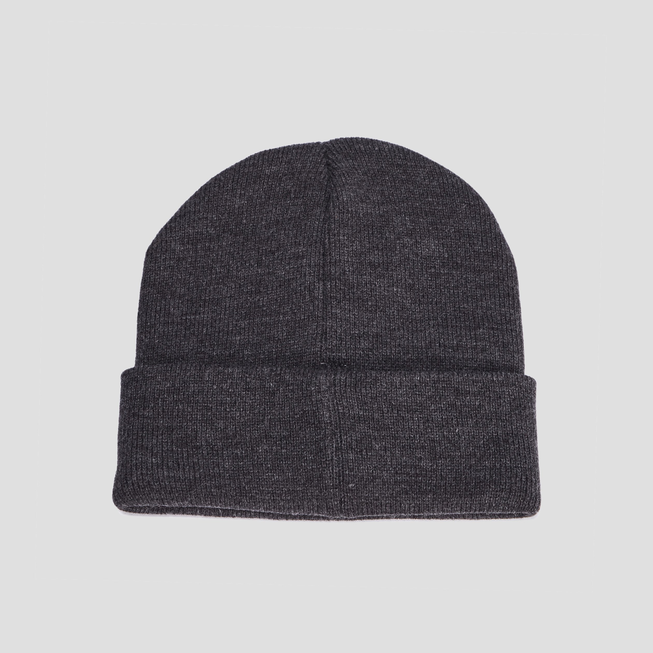 bonnet creeks gris fonce homme Bonnet Creeks gris foncé homme