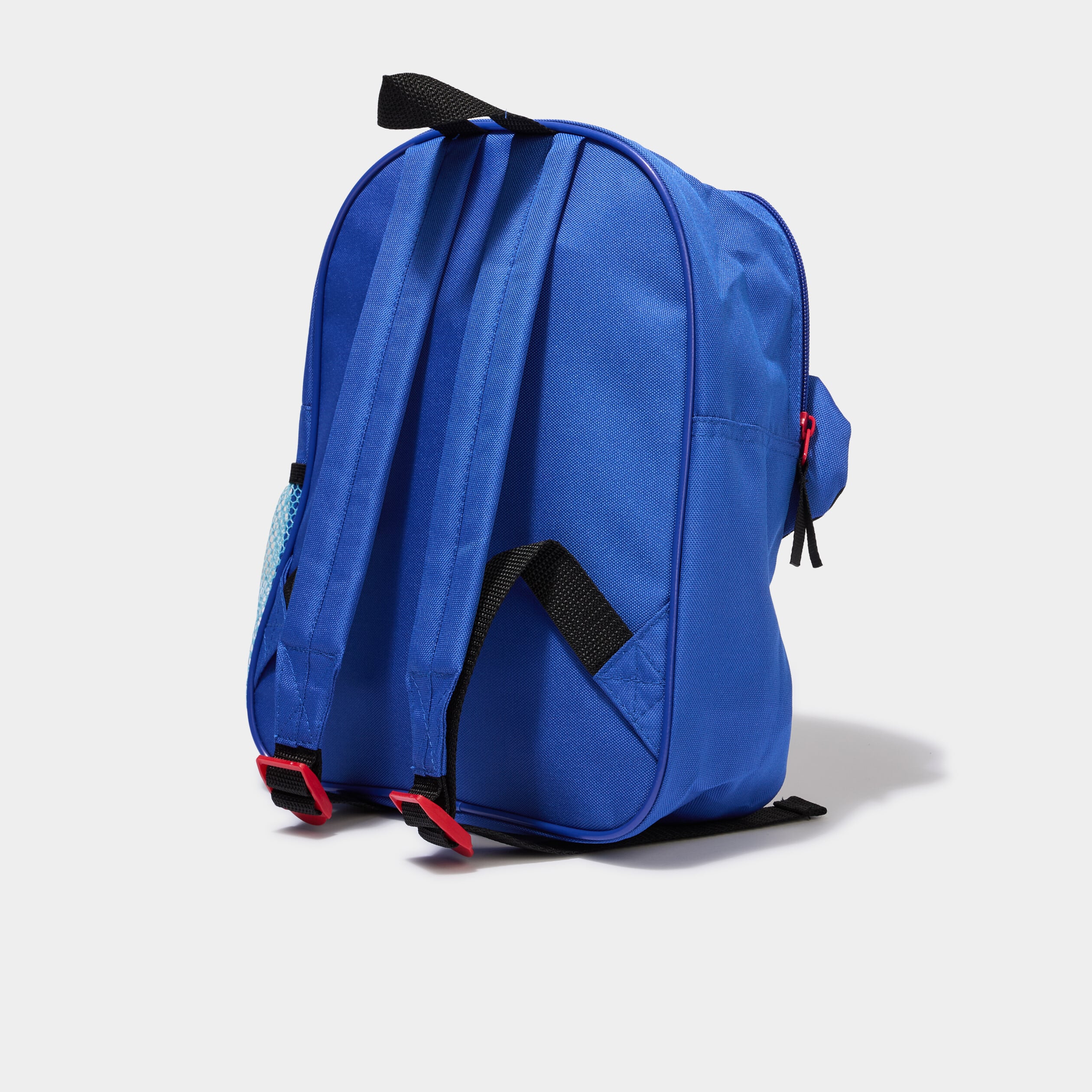 Sac &agrave; dos Sonic bleu gar&ccedil;on
