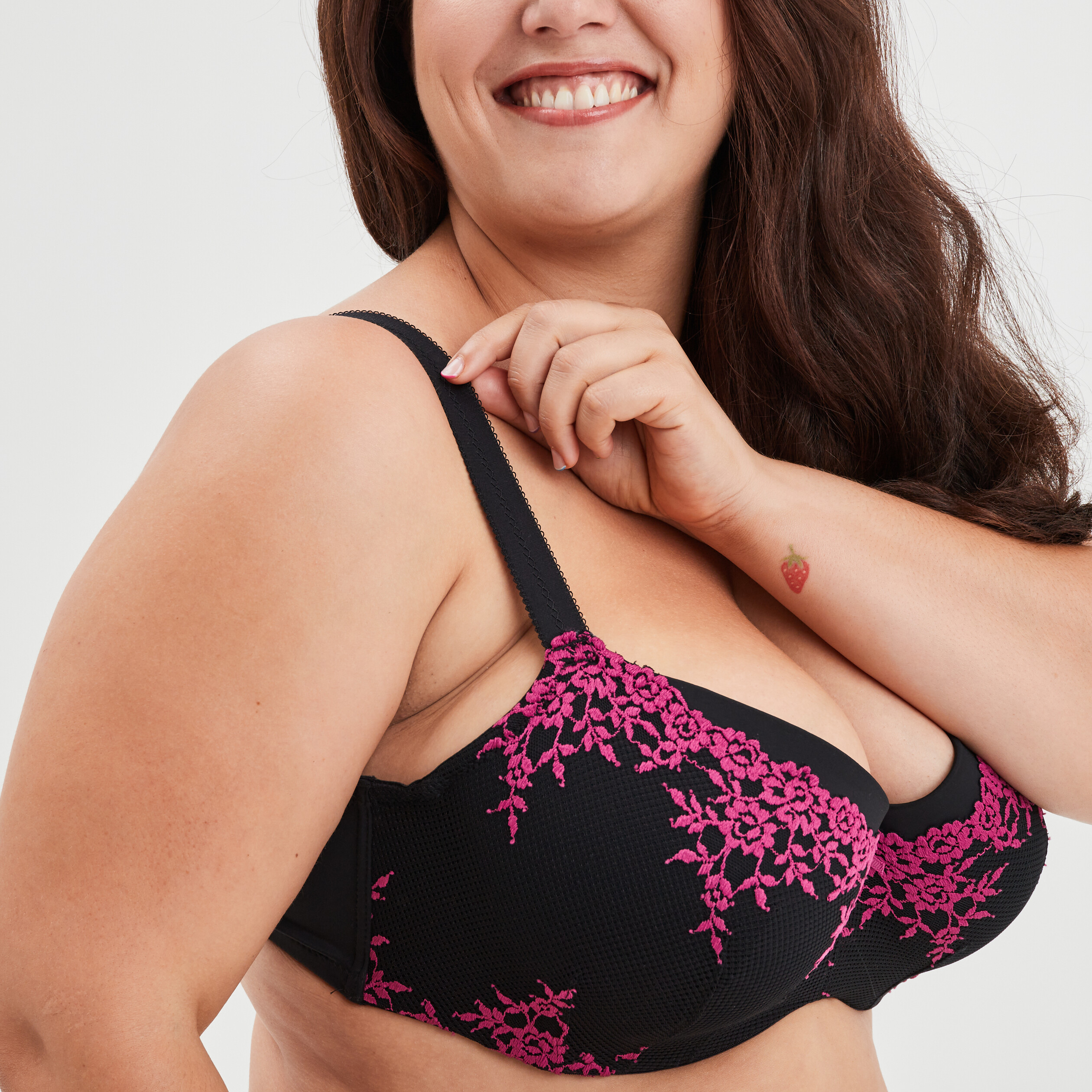 La halle sales grande taille