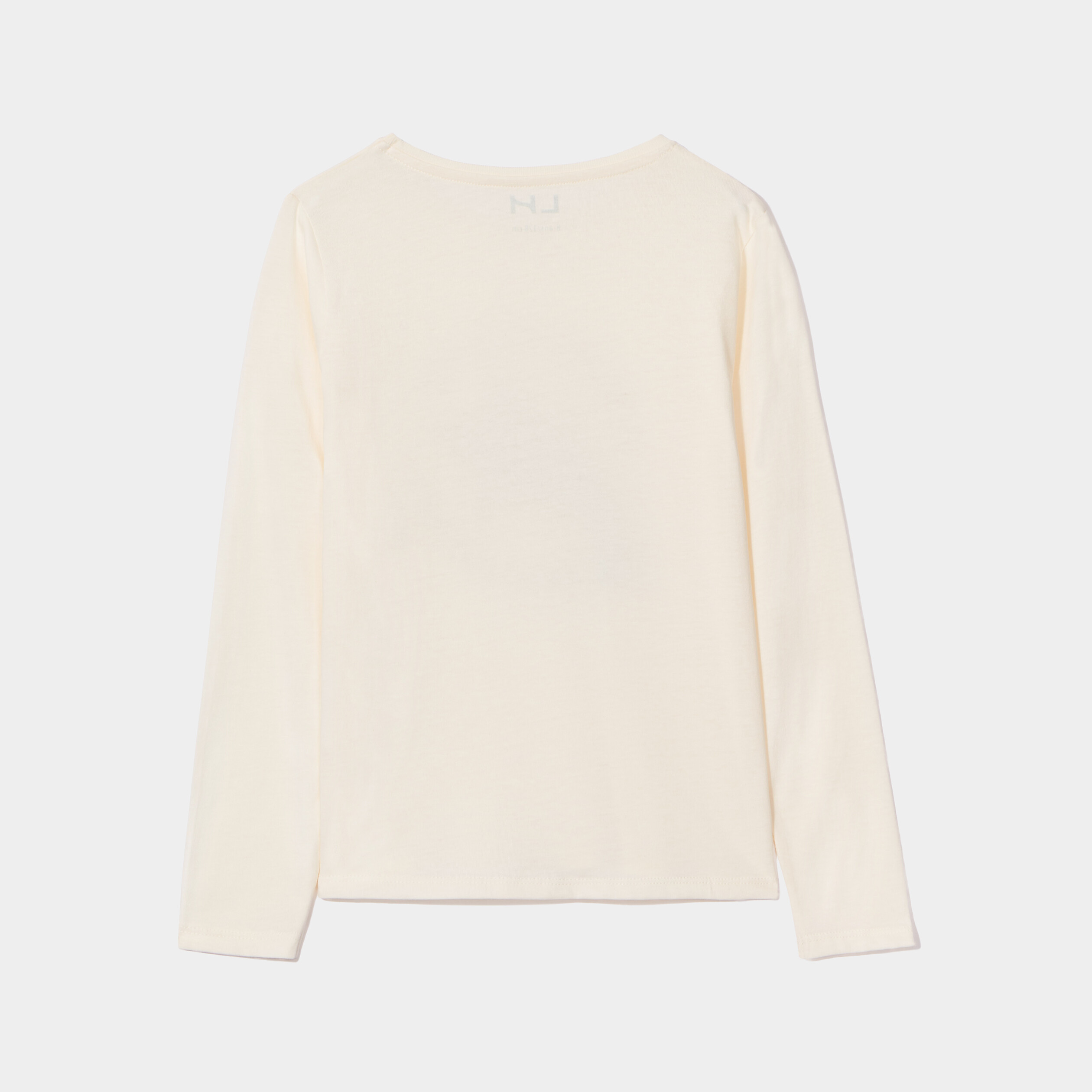 Tee shirt sales paillette fille
