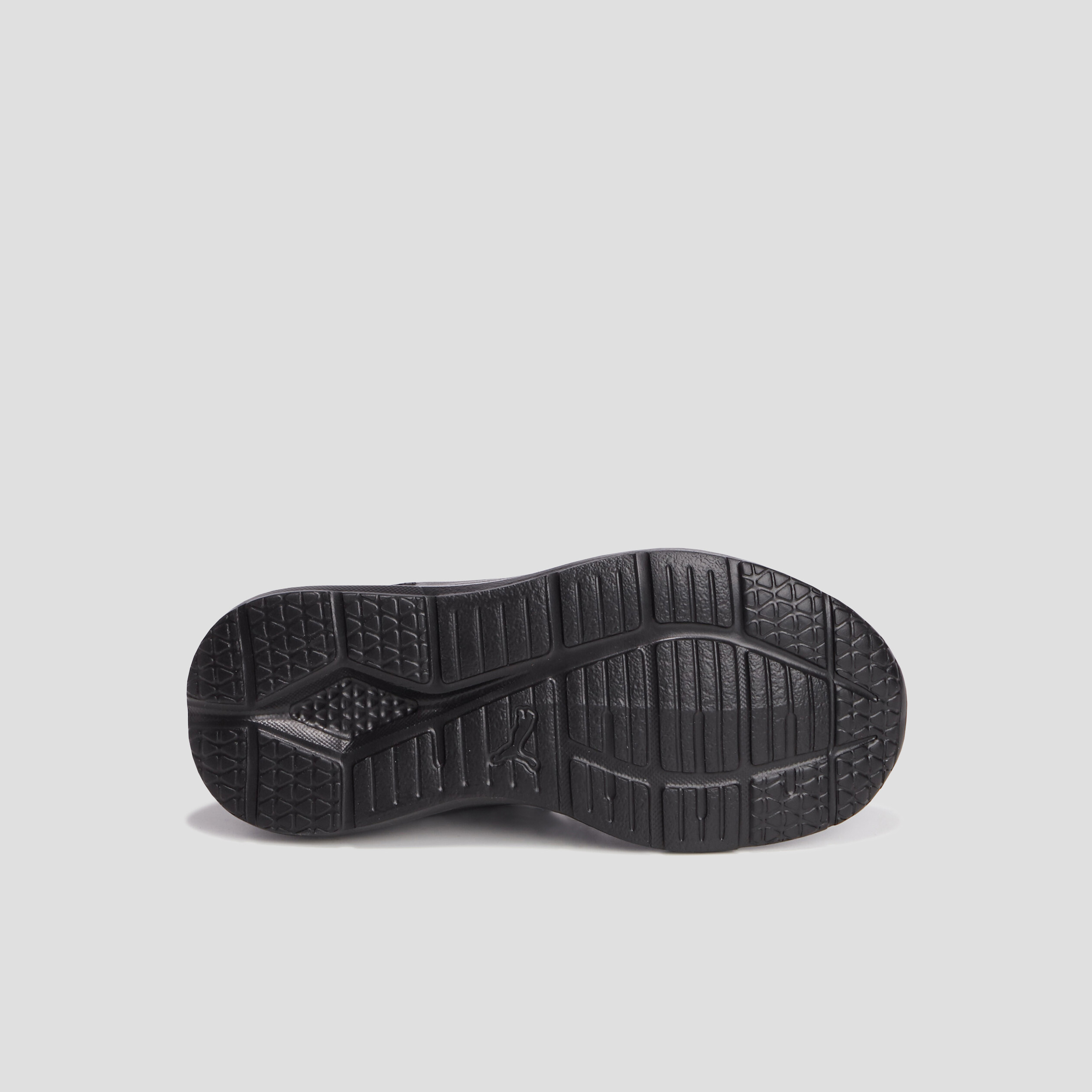 runnings a lacets puma wired noir garcon Runnings à lacets Puma Wired noir garçon