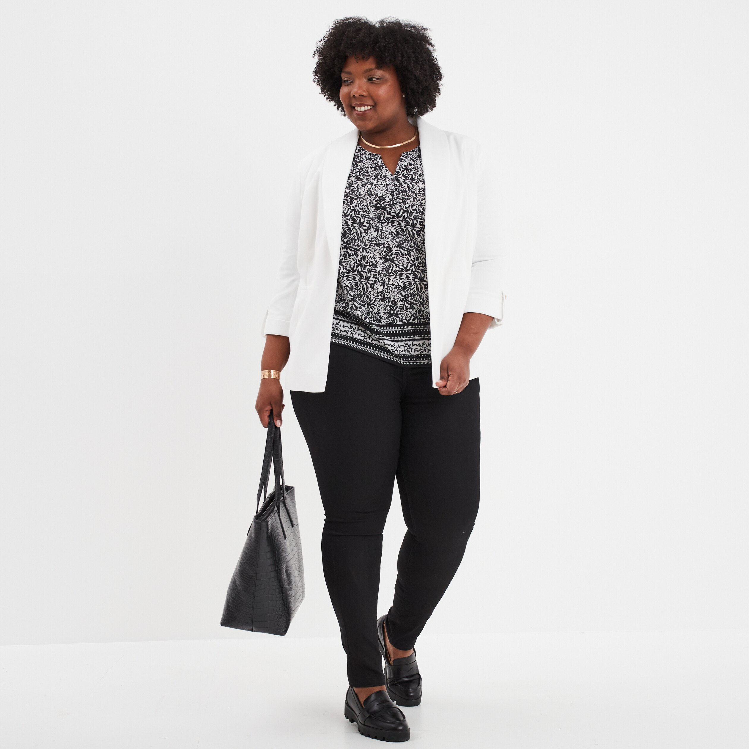 Veste chic femme grande taille cheap