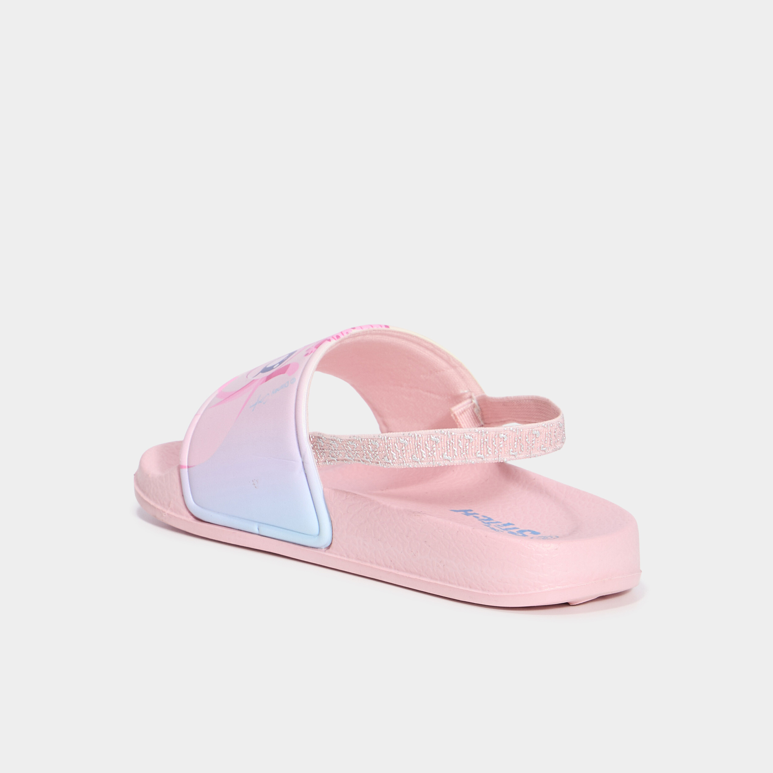 mules de plage stitch multicolore fille Mules de plage Stitch multicolore fille