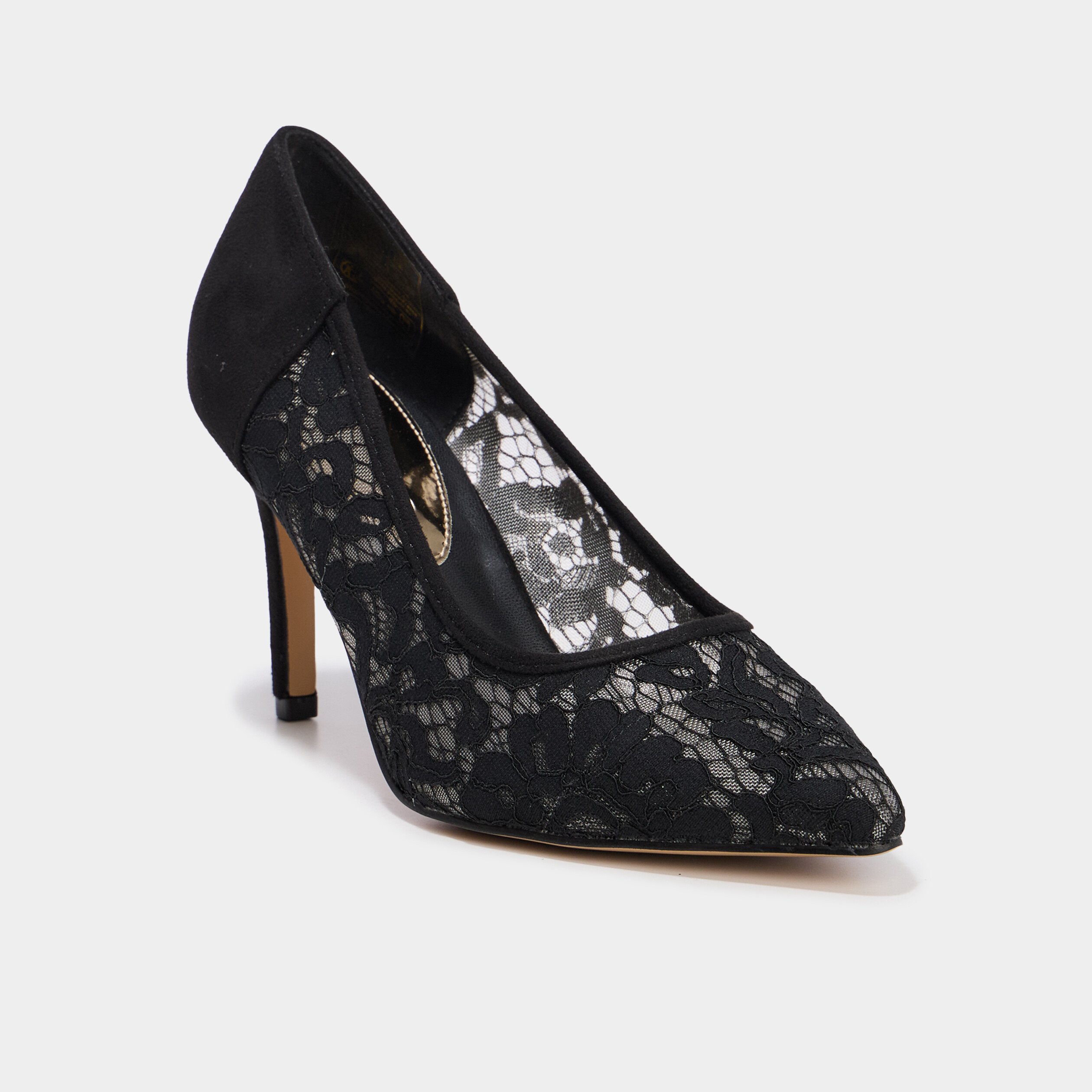 escarpins a talons aiguilles noir femme Escarpins à talons aiguilles noir femme