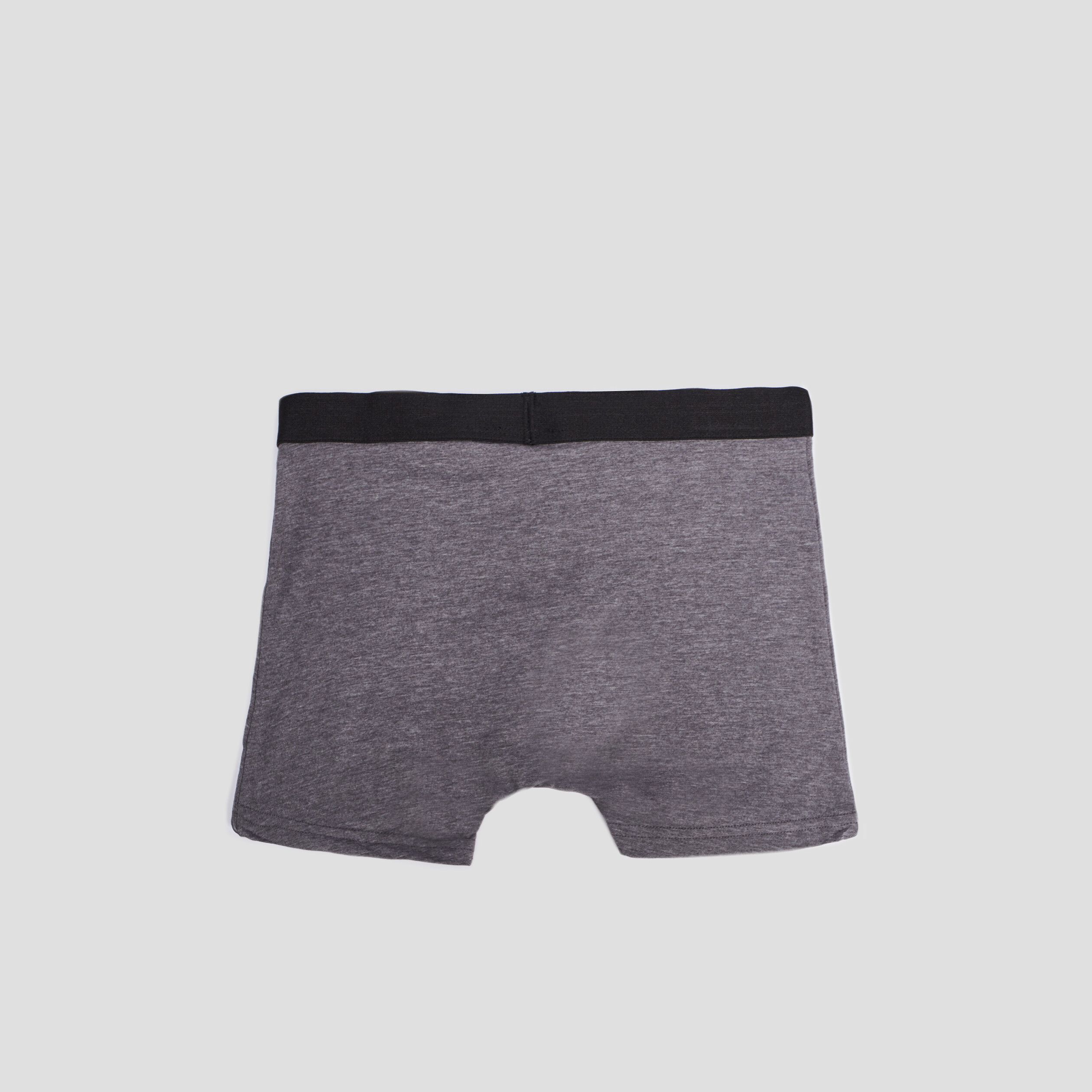 lot 3 boxers noir garcon Lot 3 boxers noir garçon
