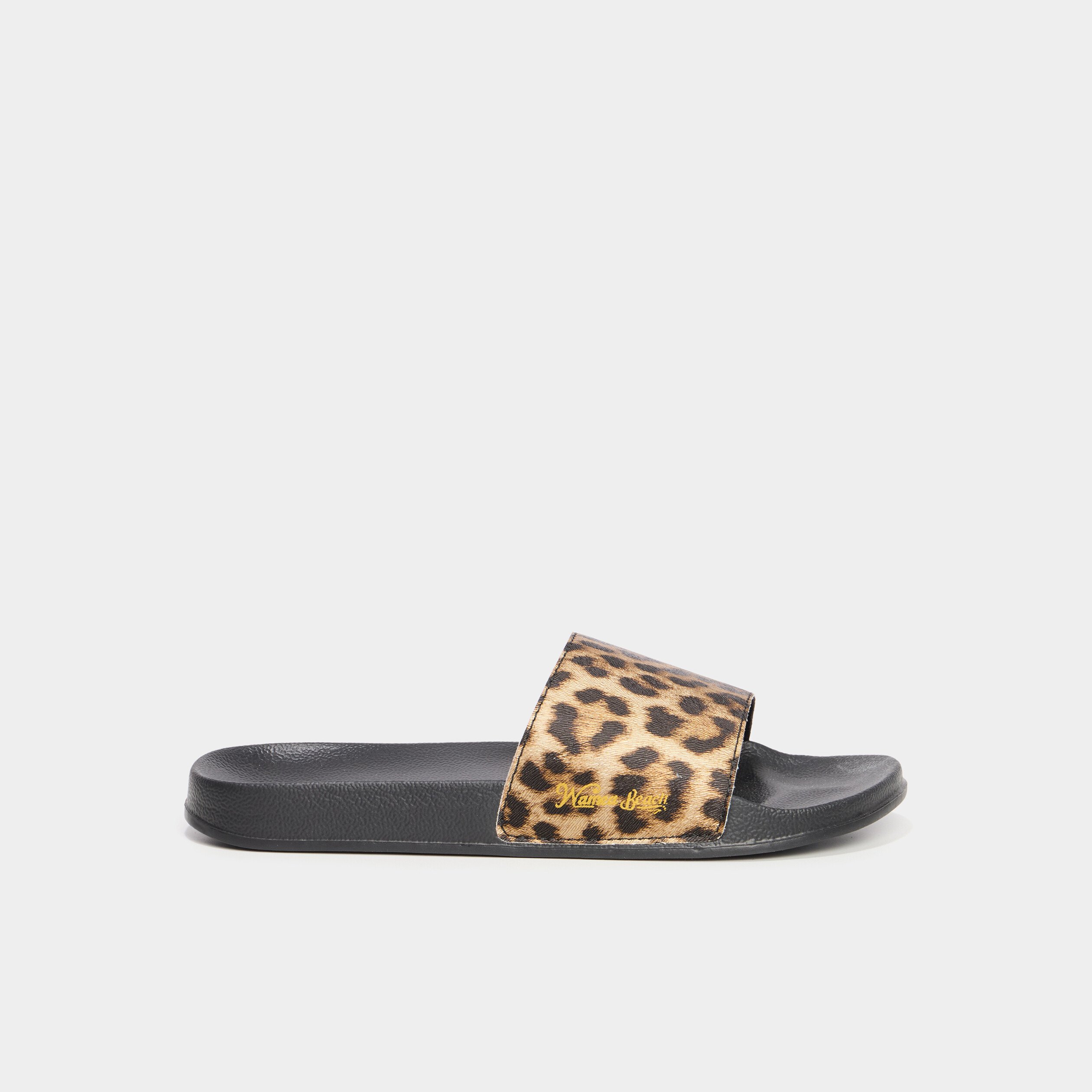 mules de plage noir femme Mules de plage noir femme