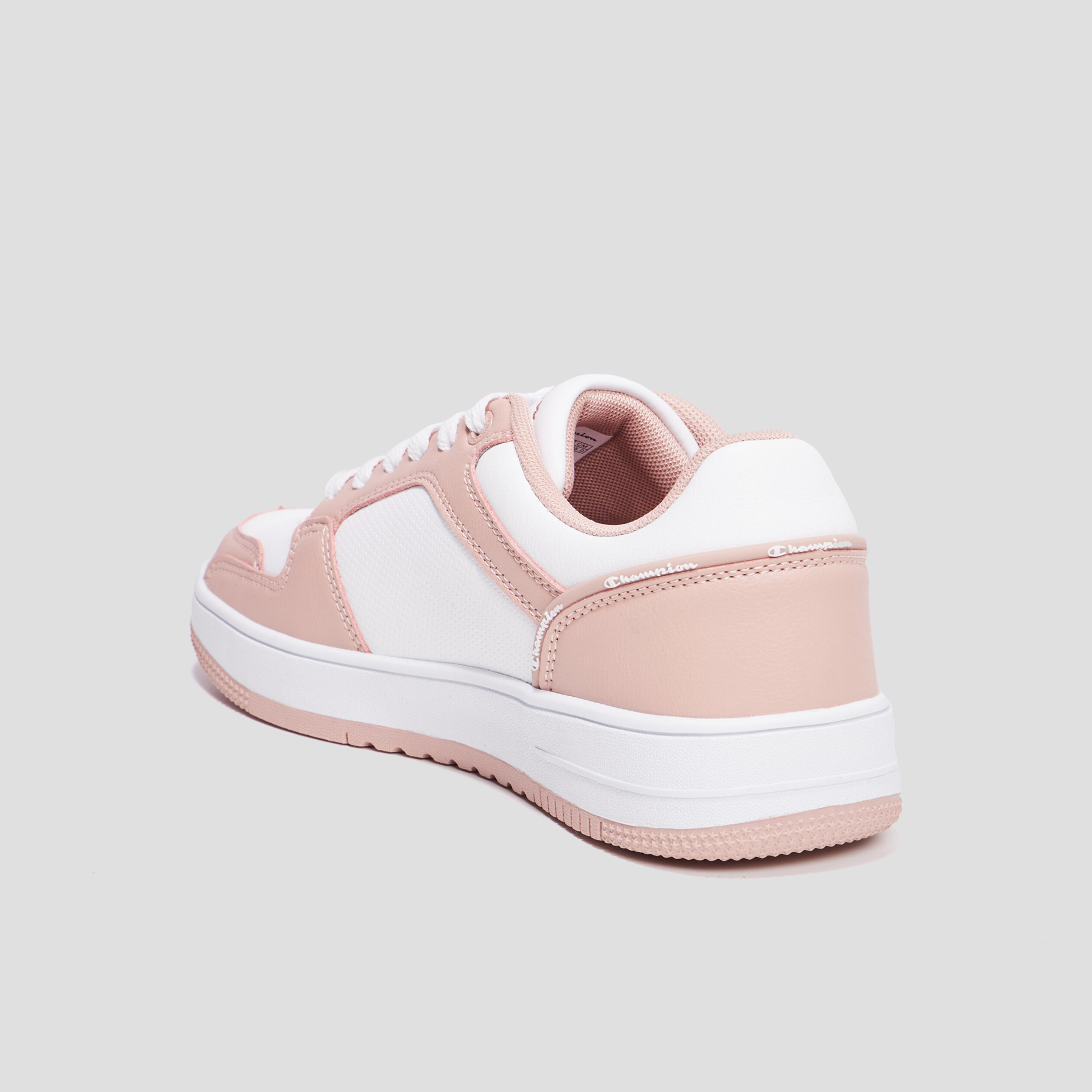 Tennis à lacets Rebound 2.0 Champion multicolore femme