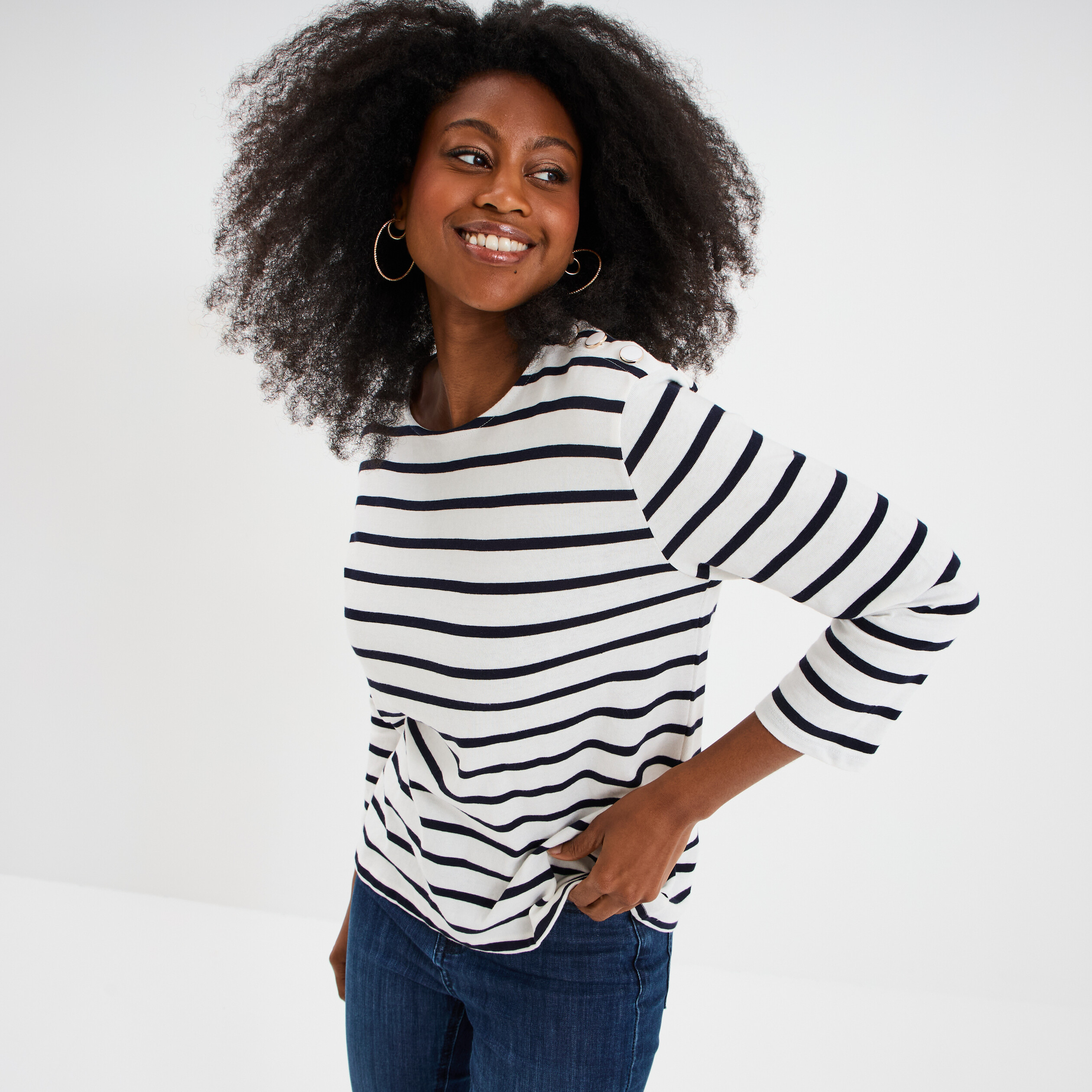 T-shirt Manches Longues Fille Garçon 3-16 Ans – Col Rond, Extensible, Polyester, Imprimés Ludiques, Quotidien Décontracté