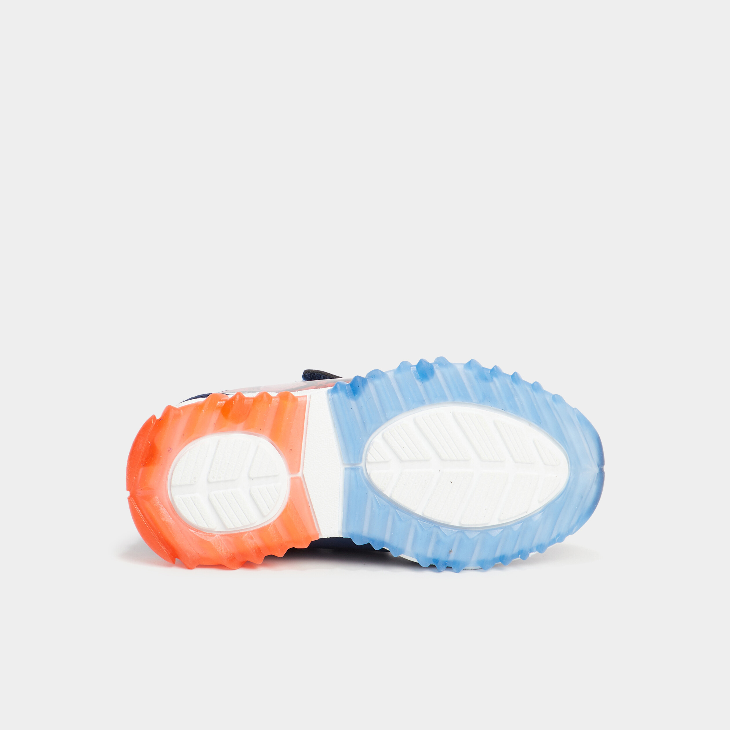 baskets running lumineuses spider man bleu garcon Baskets running lumineuses Spider-Man bleu garçon