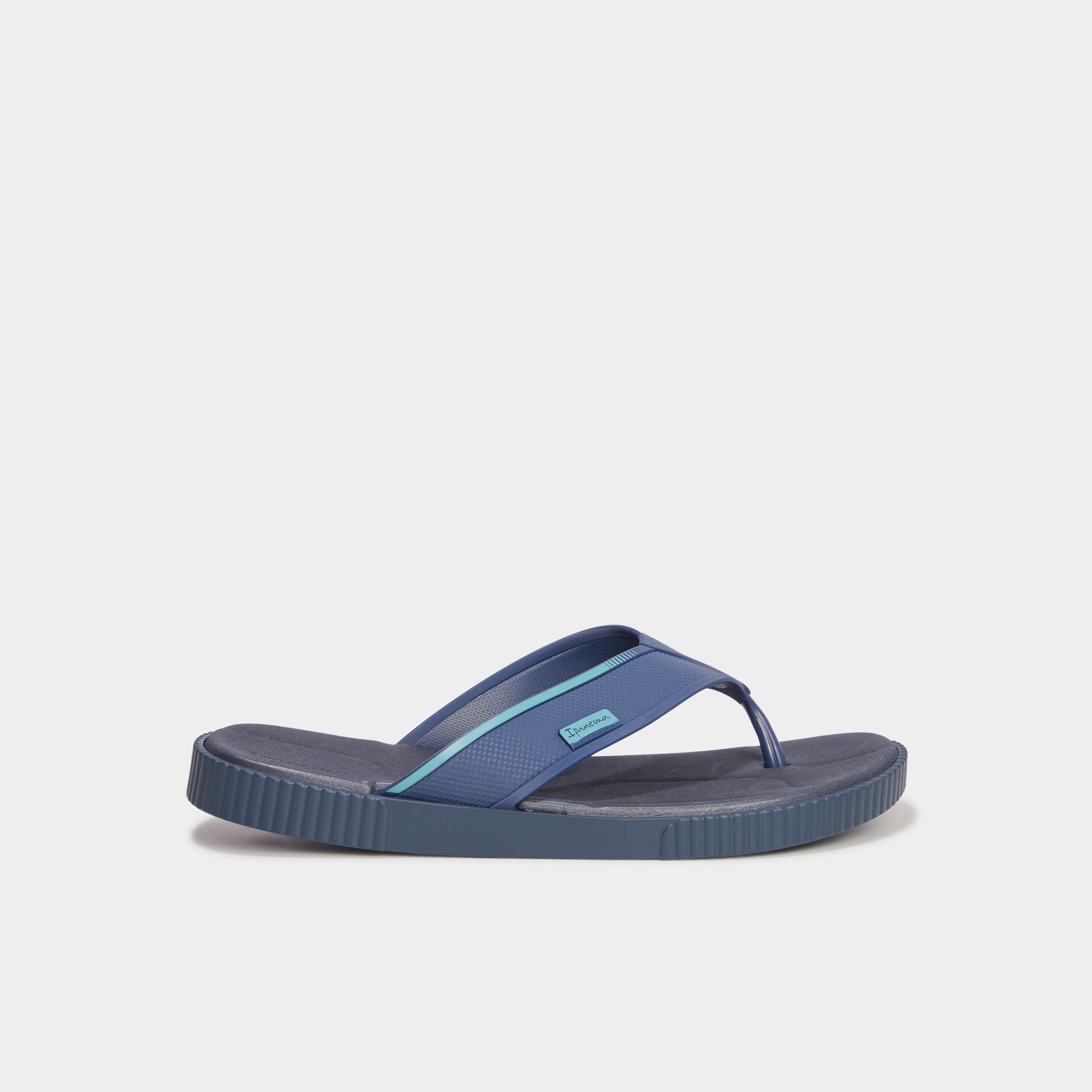 tongs ipanema bleu homme Tongs Ipanema bleu homme