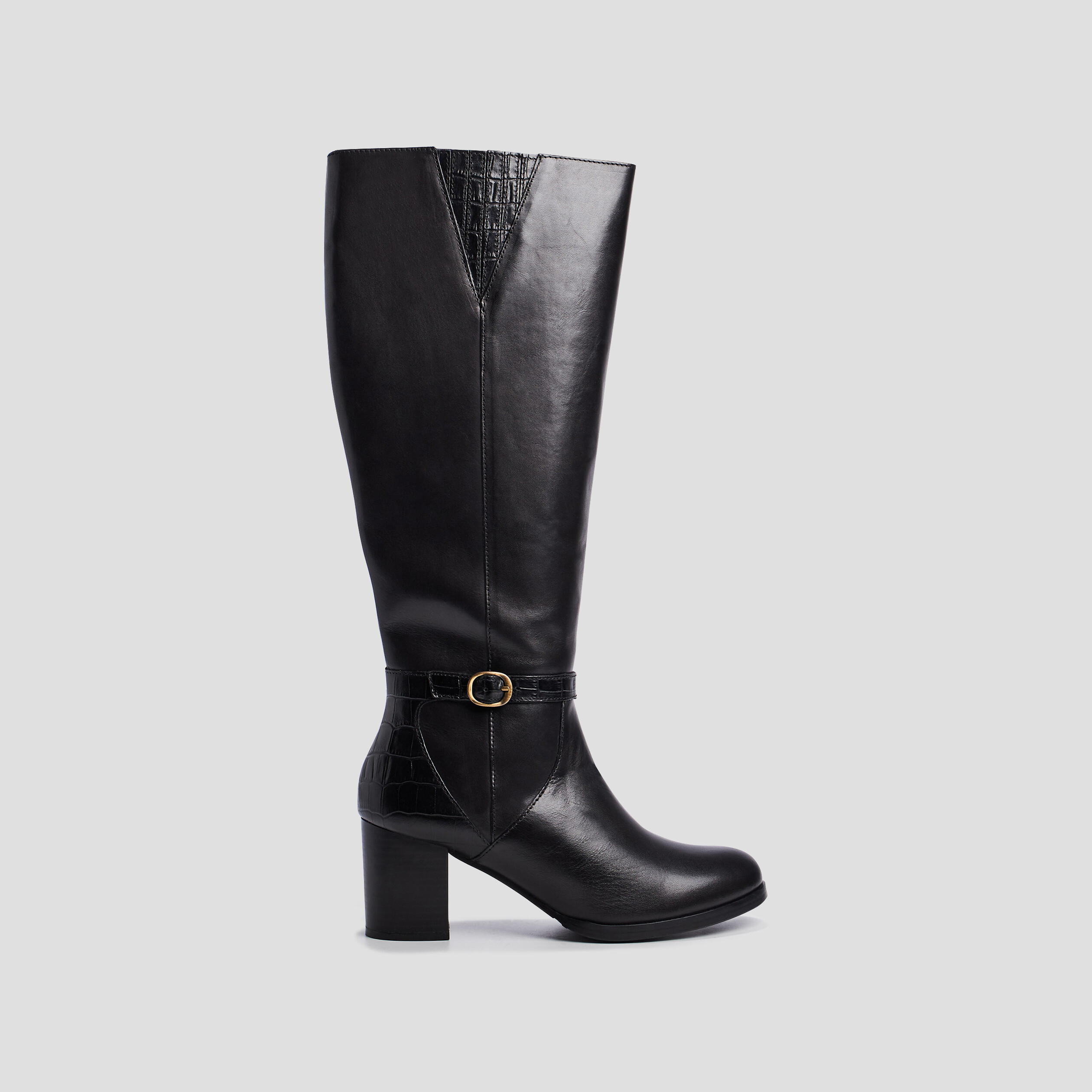 Santiag la halle aux chaussures top