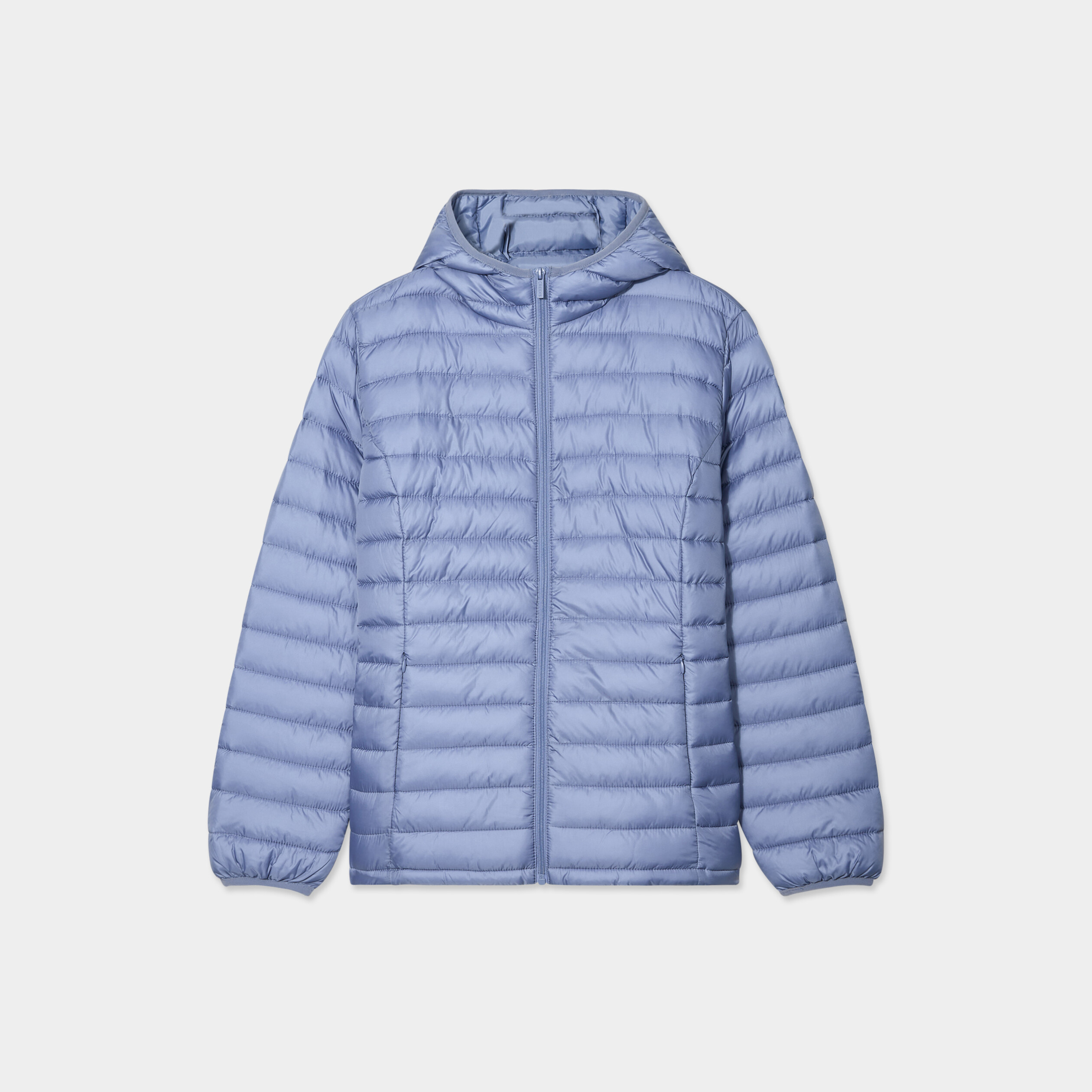 Doudoune Moelleuse Rouge Enfant MIM-PI - Taille 128 (environ 8 Ans) - Neuf Avec étiquettes - Modèle ST1016