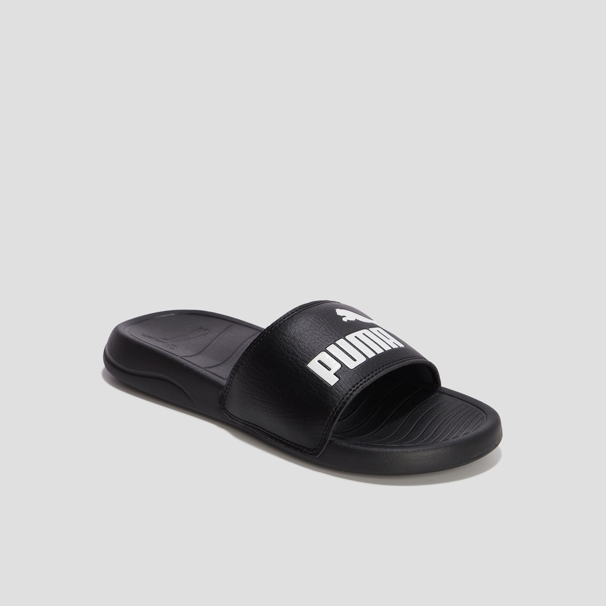 Mules Popcat 20 Puma noir femme